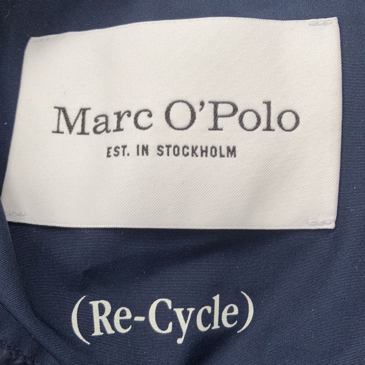 Marc O'Polo