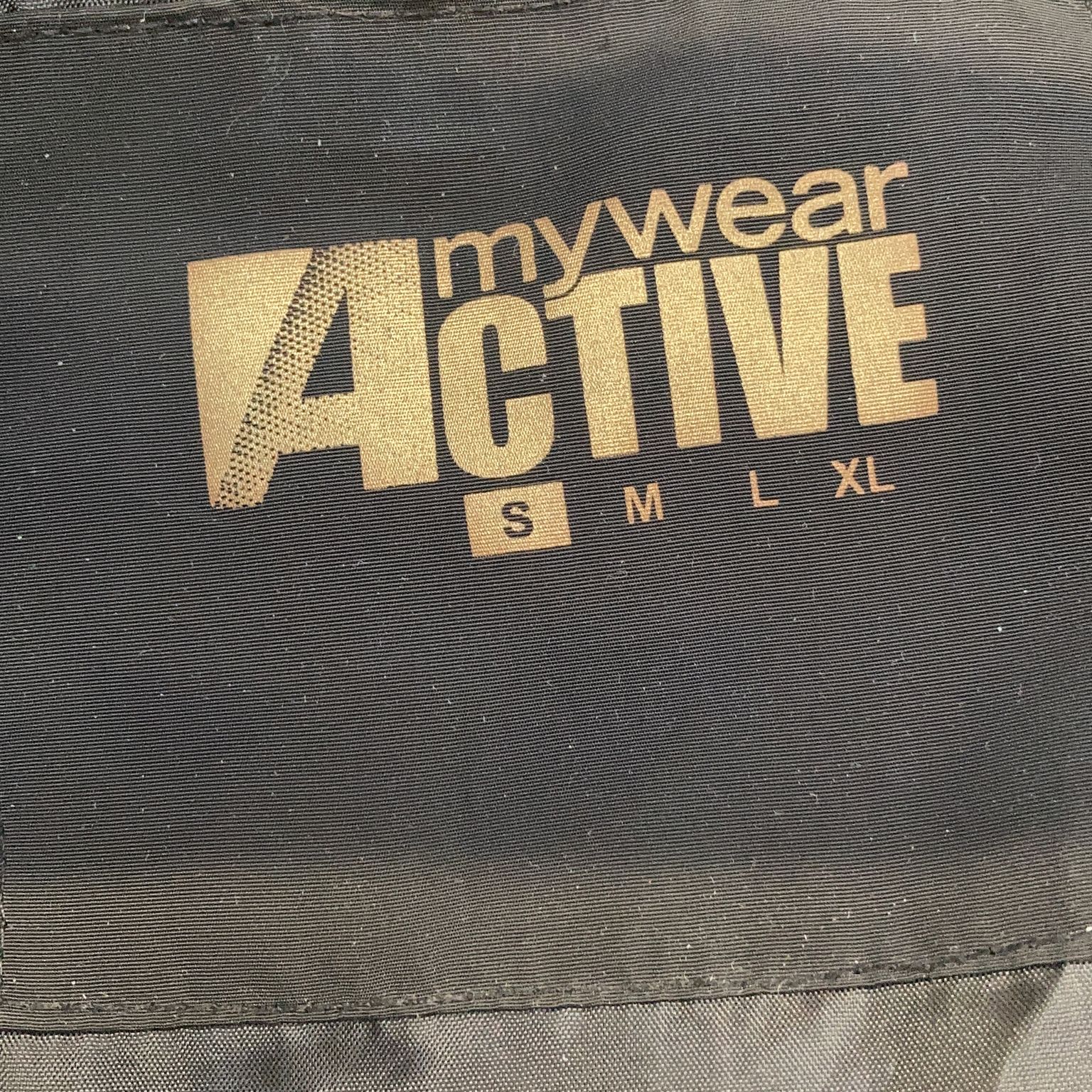 MyWear Active