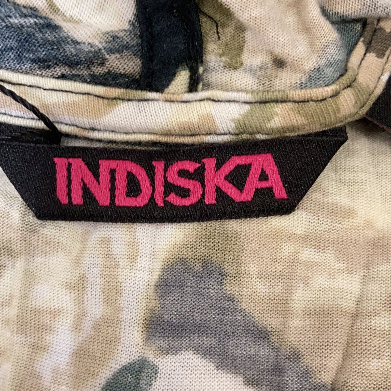 Indiska