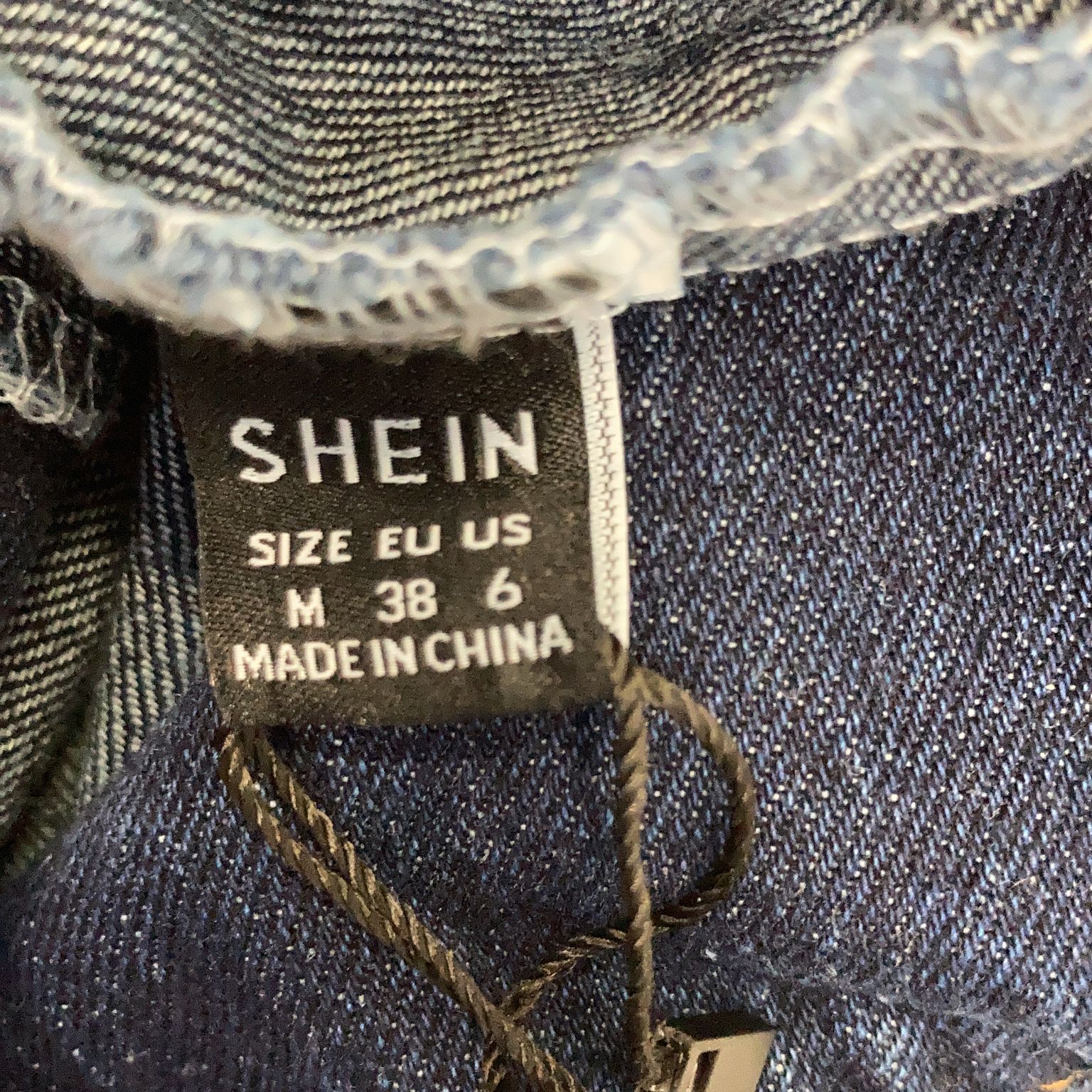 Shein