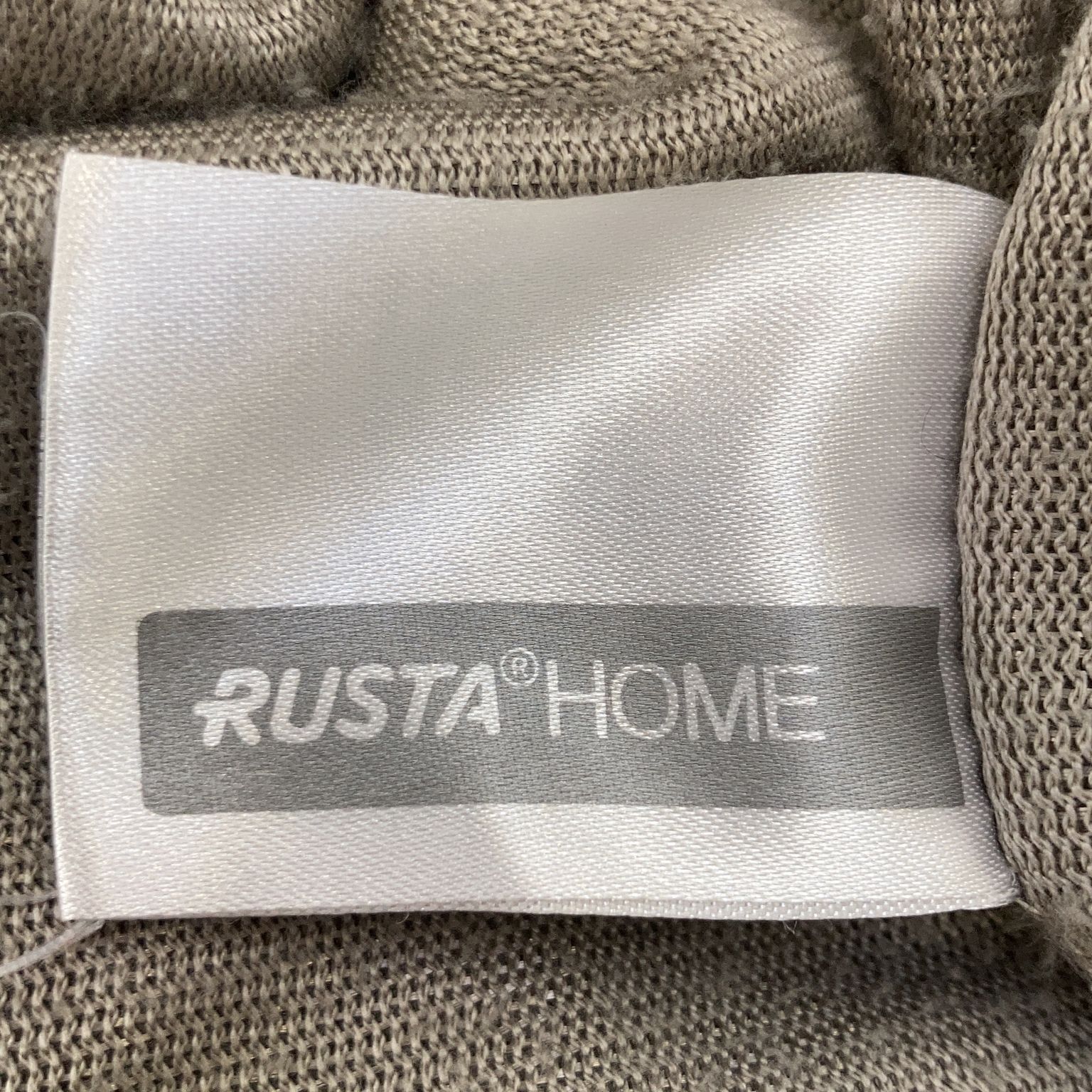 Rusta Home