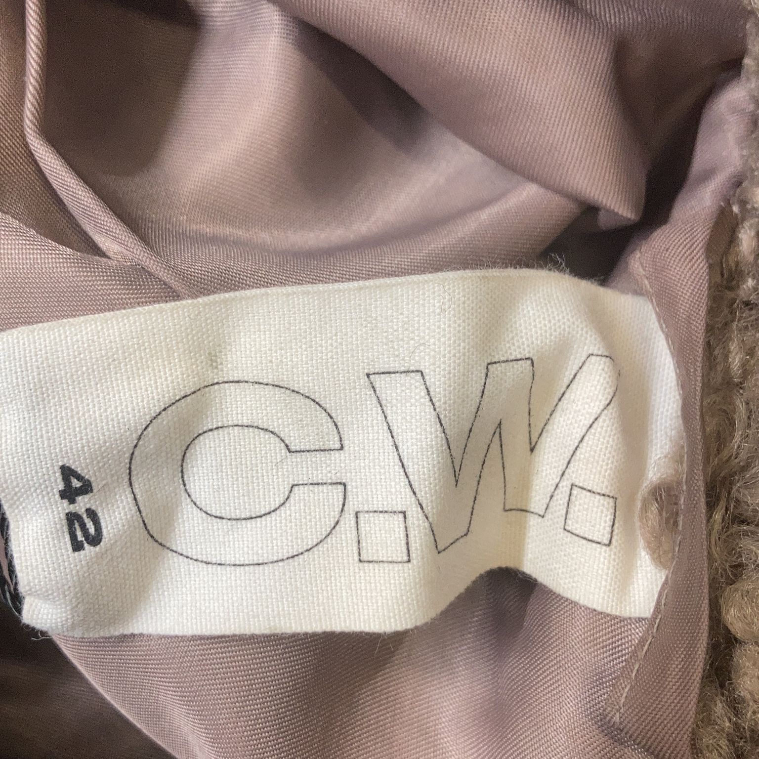 G.W.