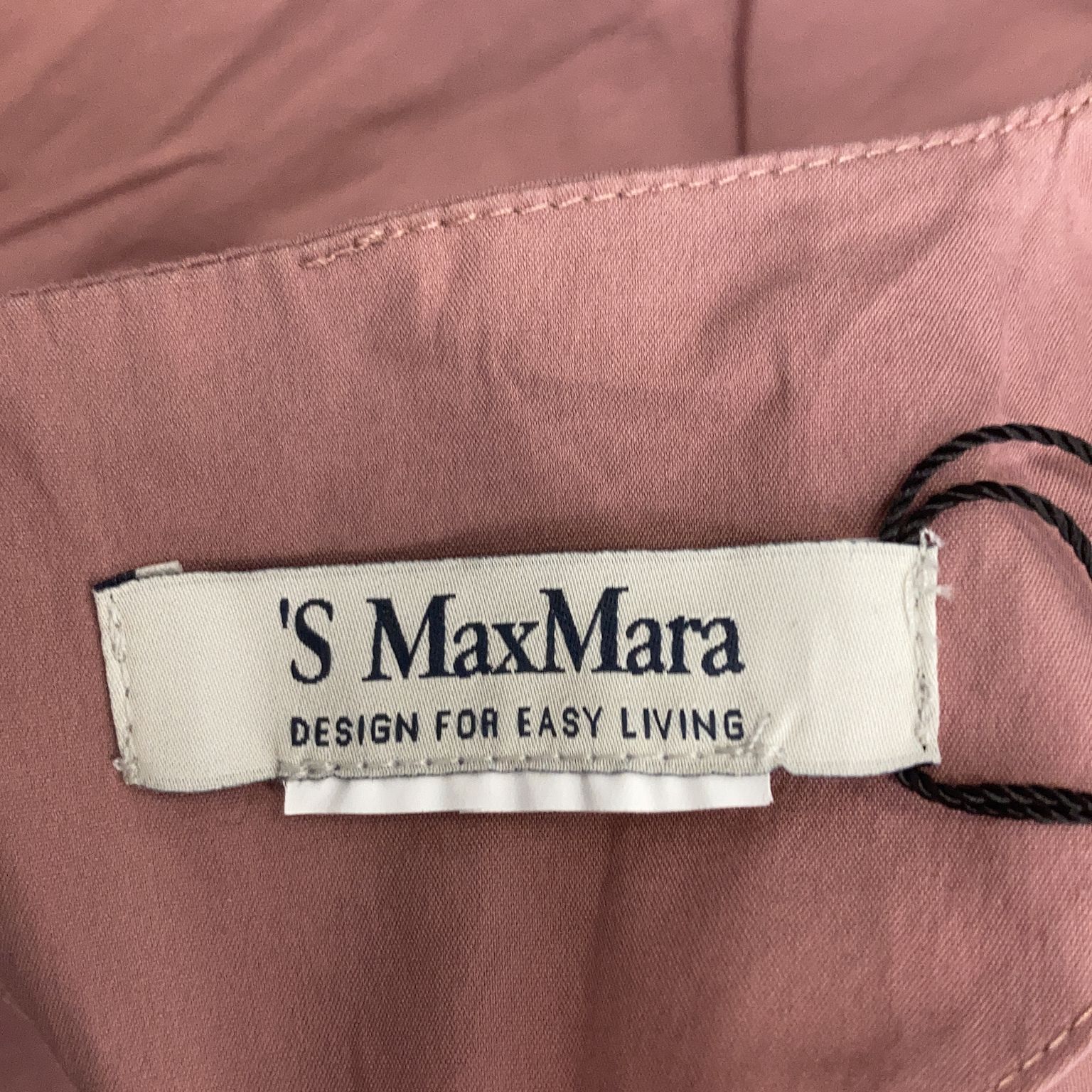 'S MaxMara