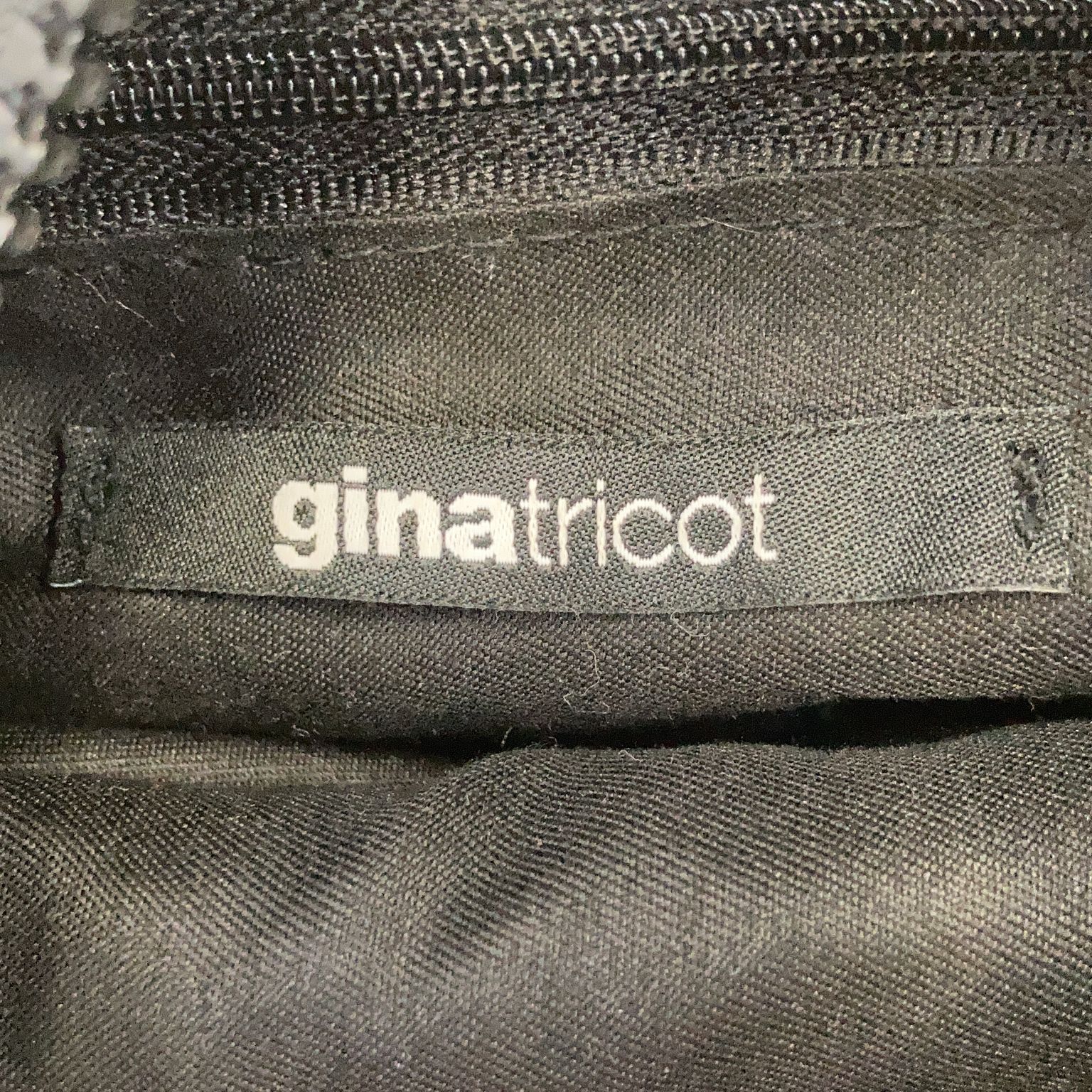 Gina Tricot