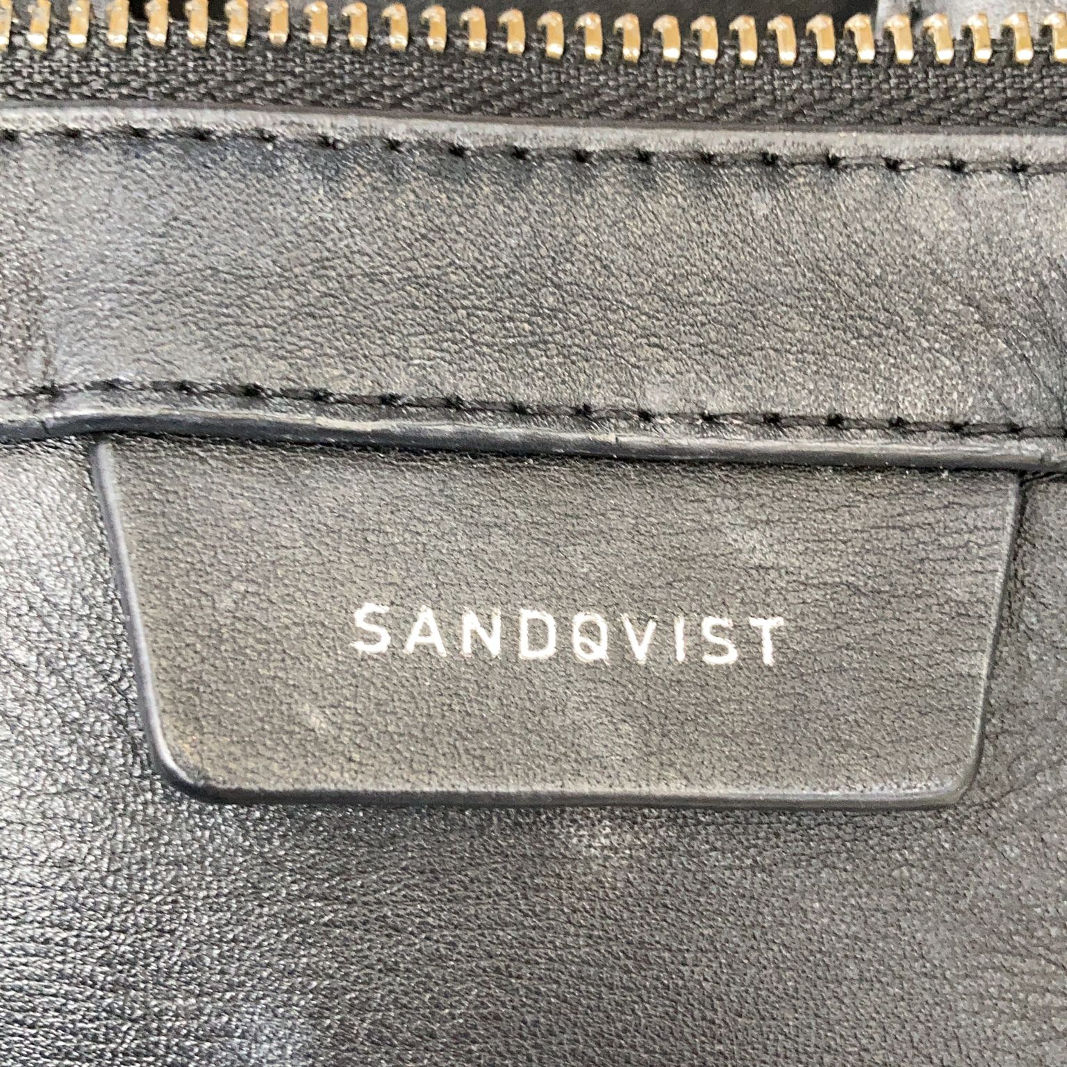 Sandqvist