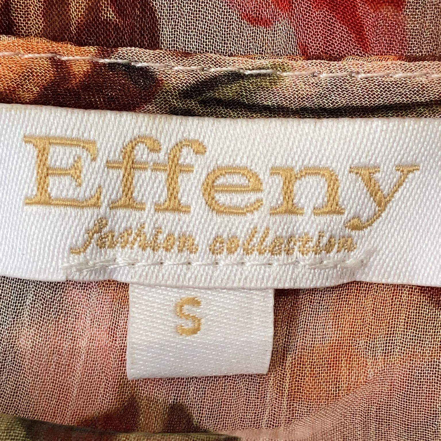 Effeny