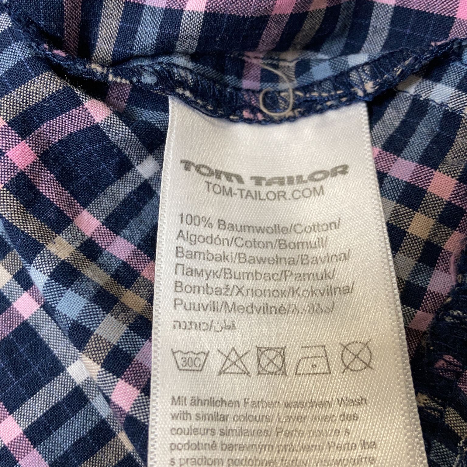 Tom Tailor Denim