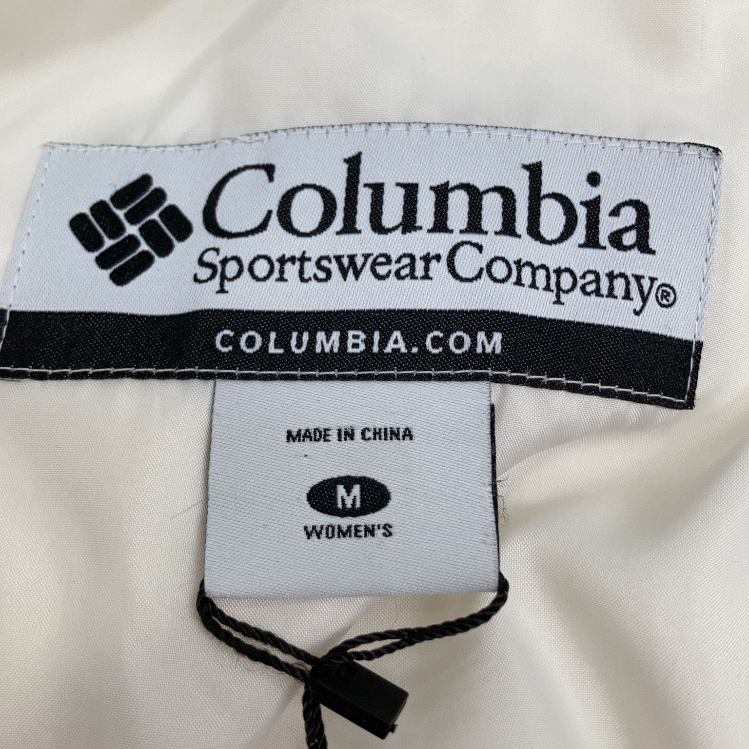 Columbia