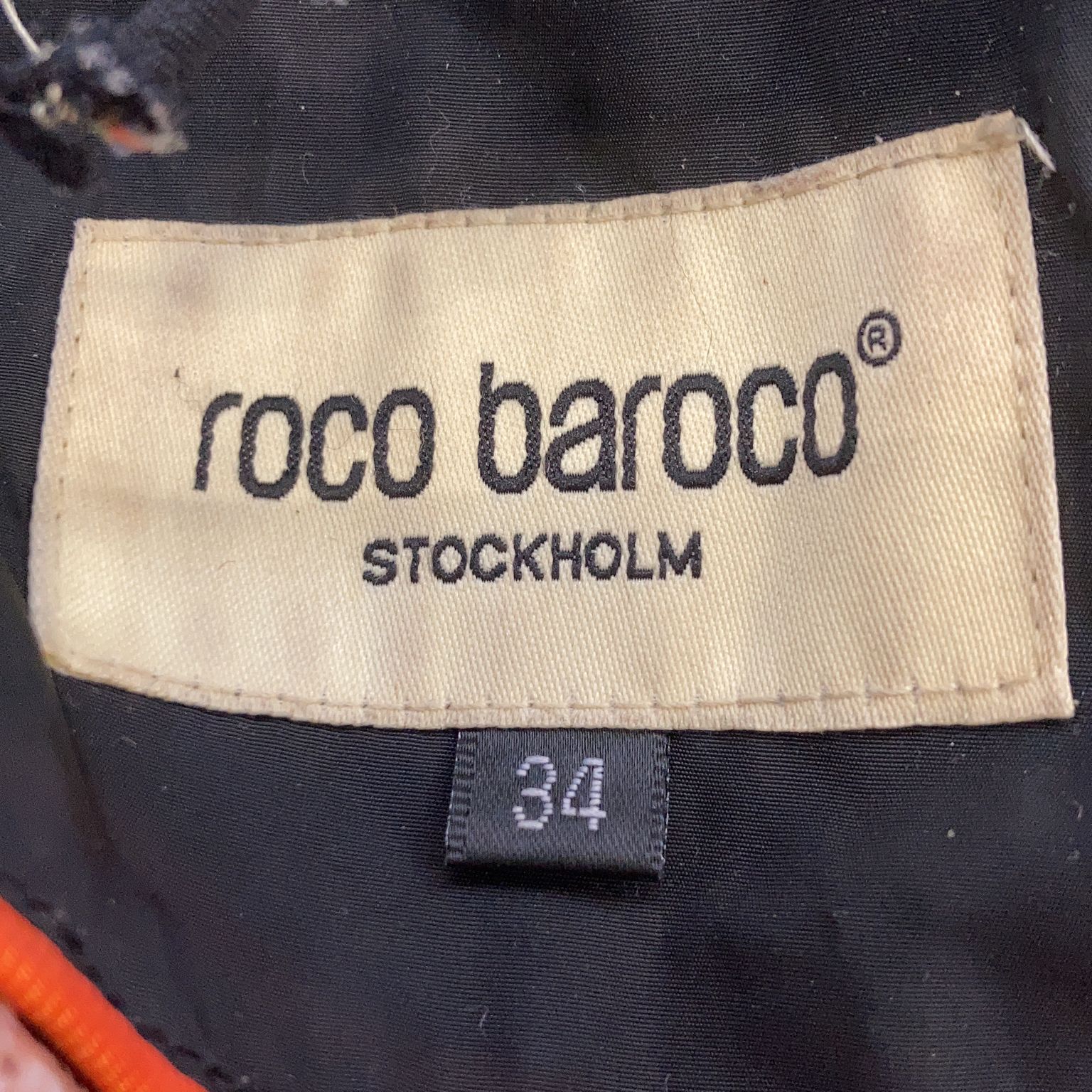 Roco Baroco