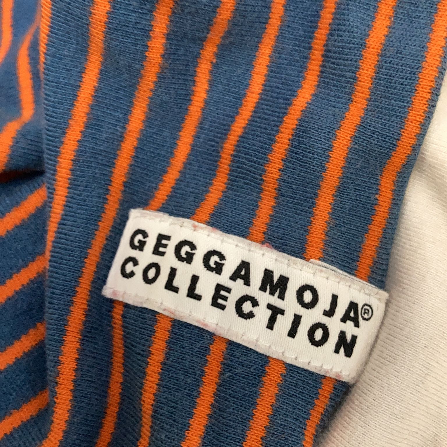 Geggamoja Collection