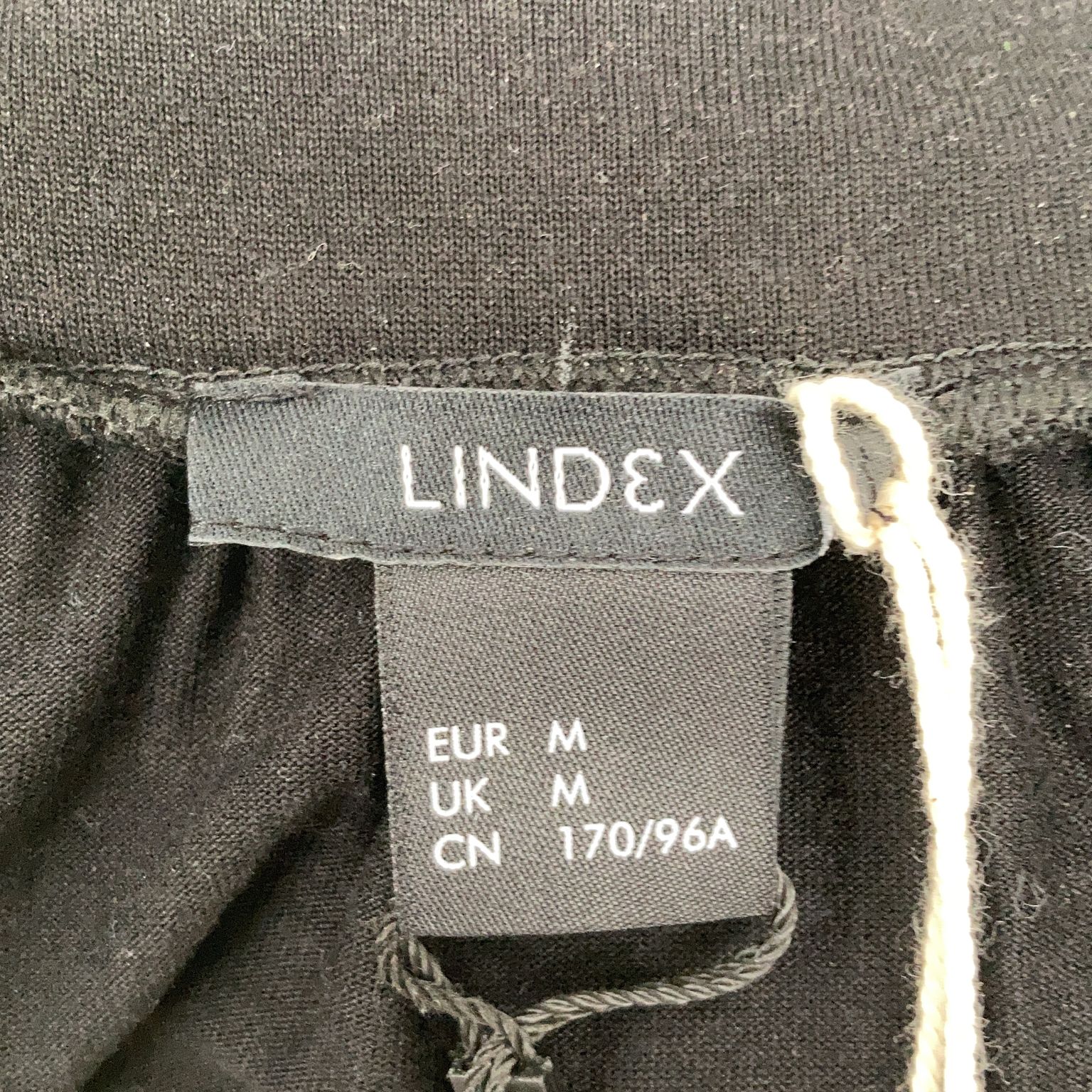 Lindex