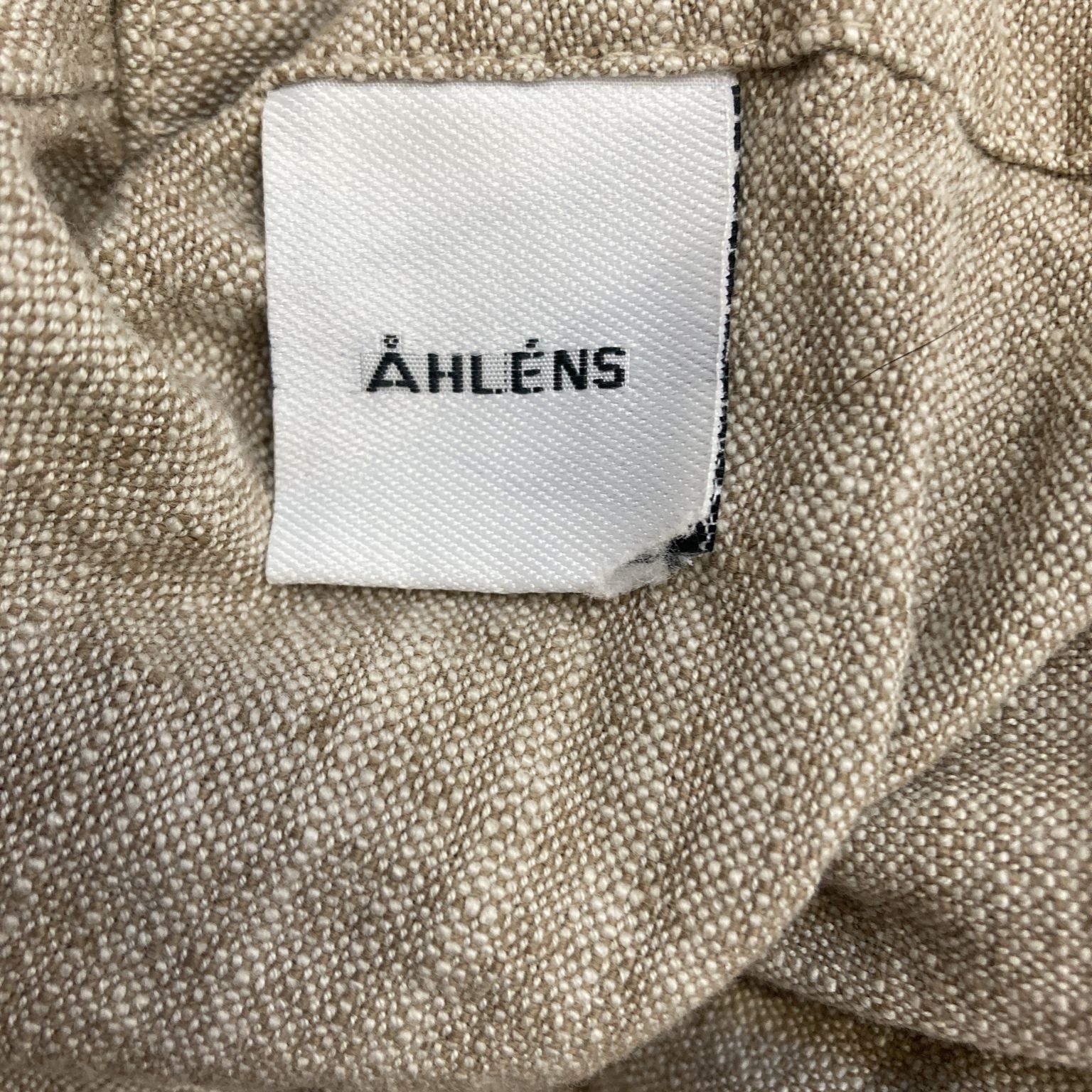 Åhléns