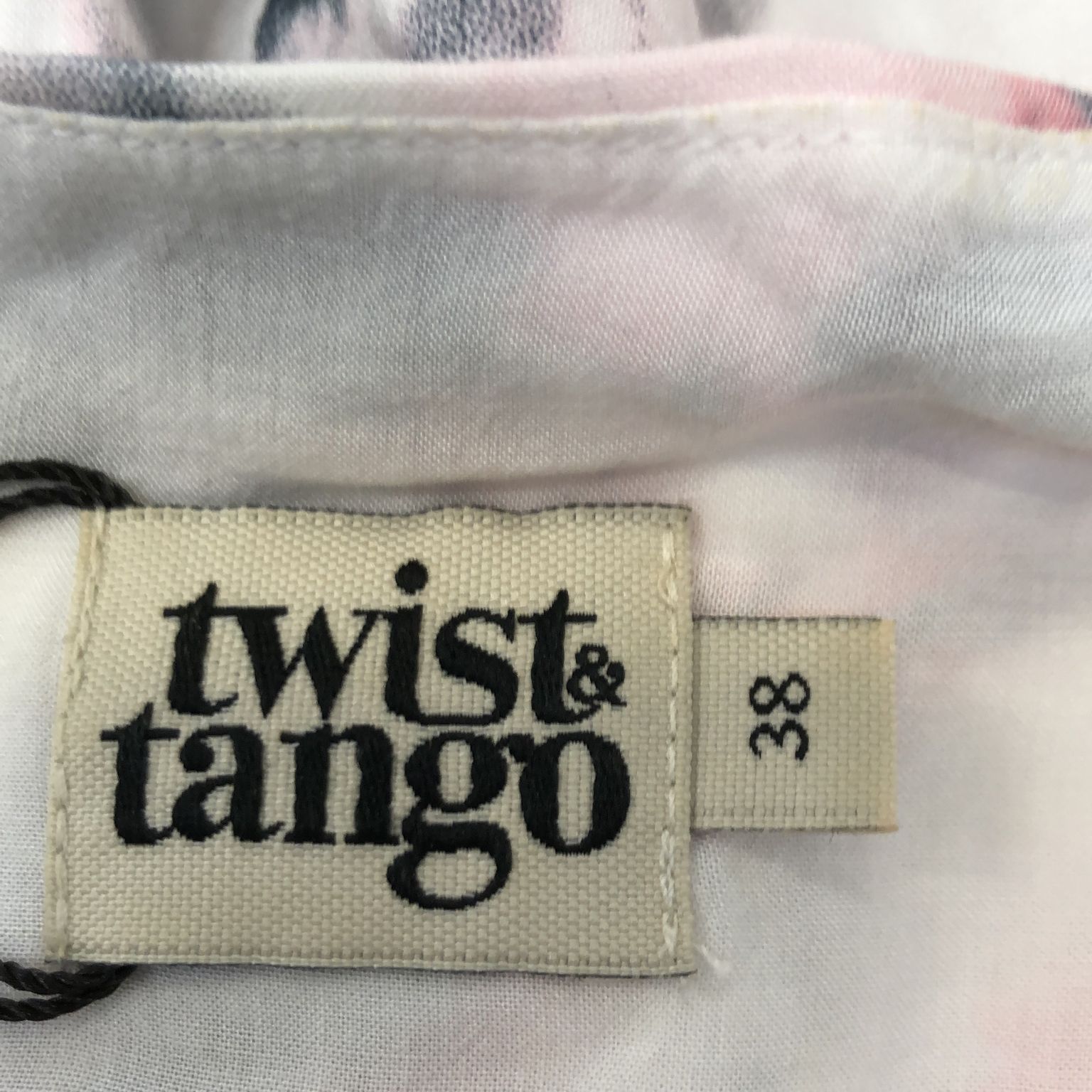 Twist  Tango