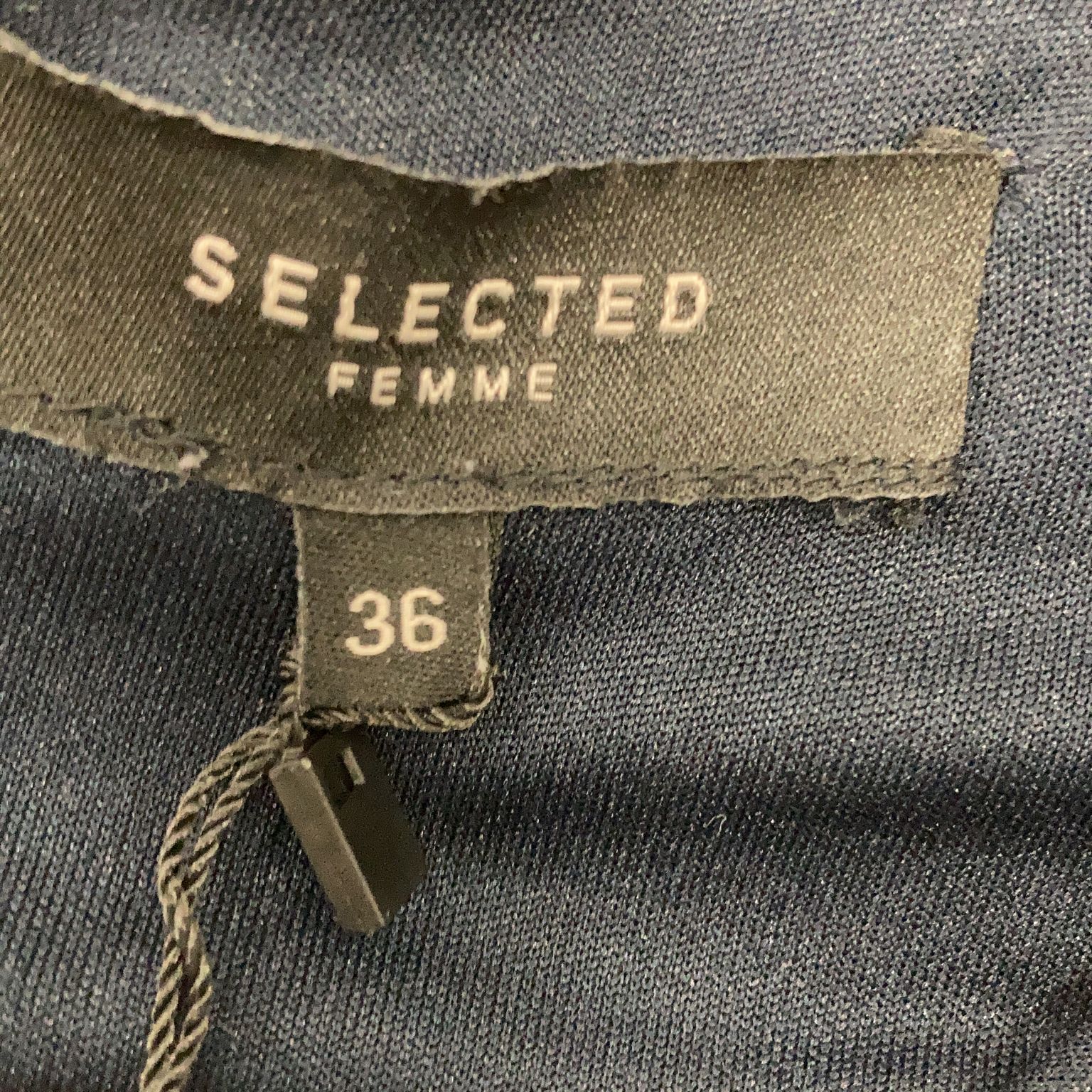 Selected Femme