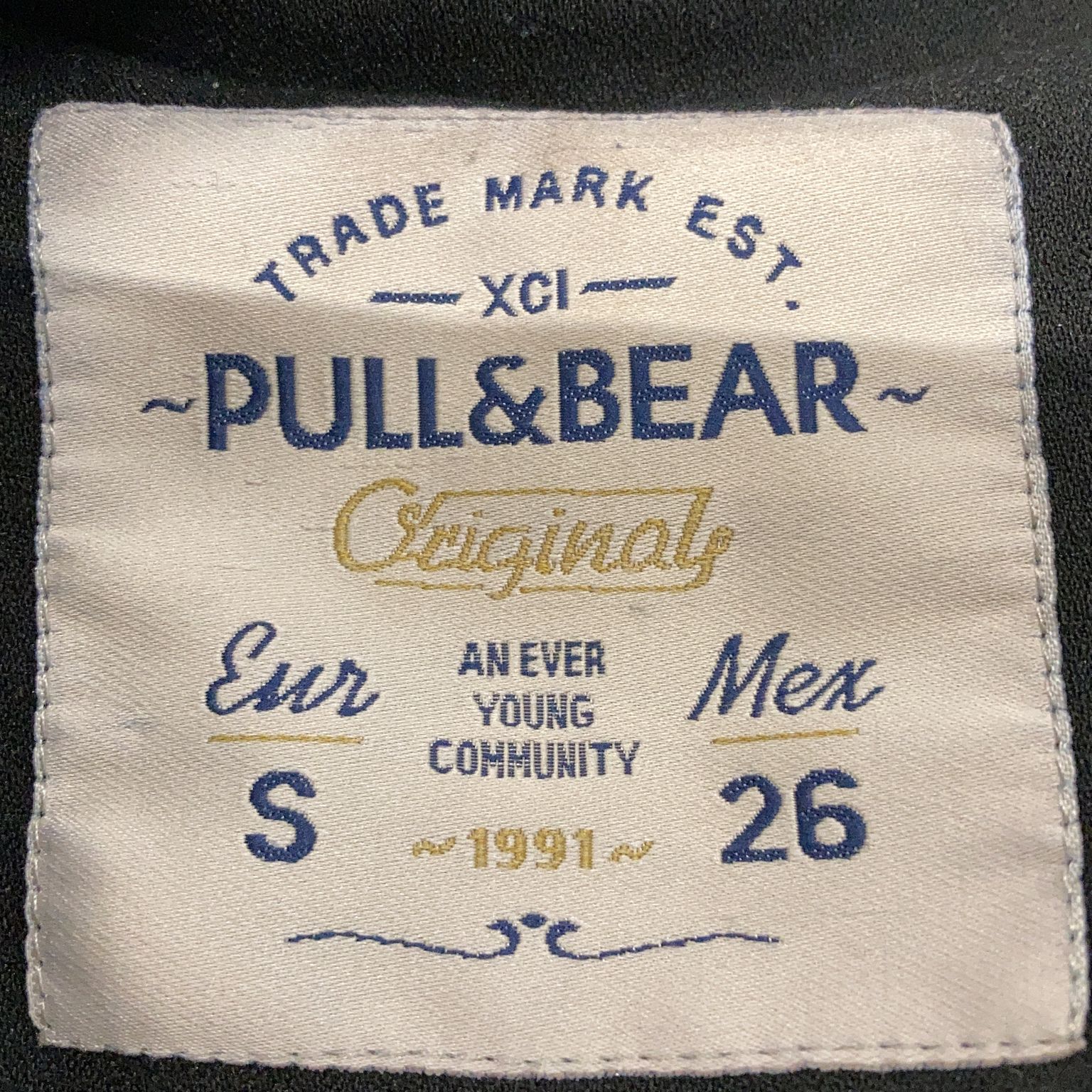 Pull  Bear