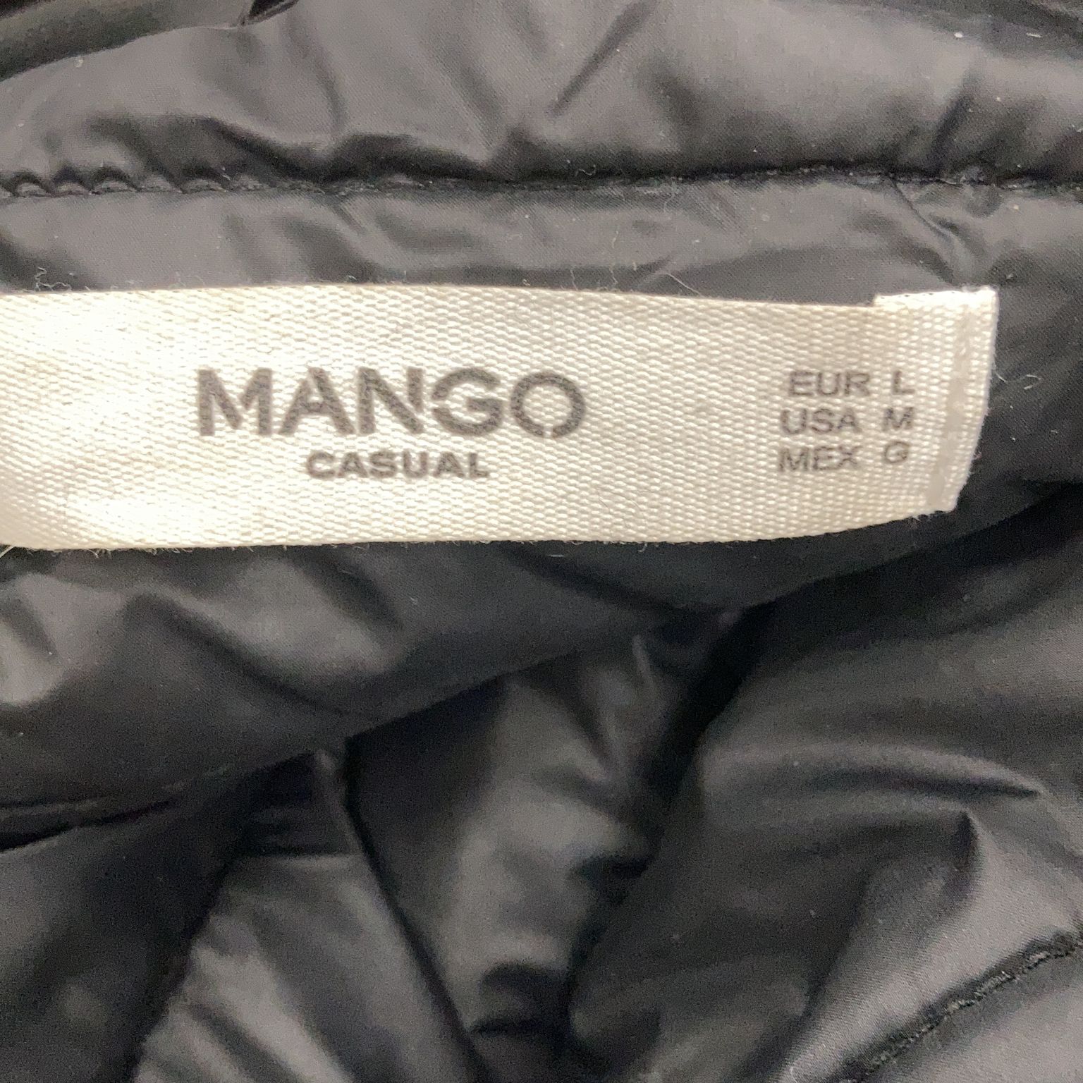 Mango Casual