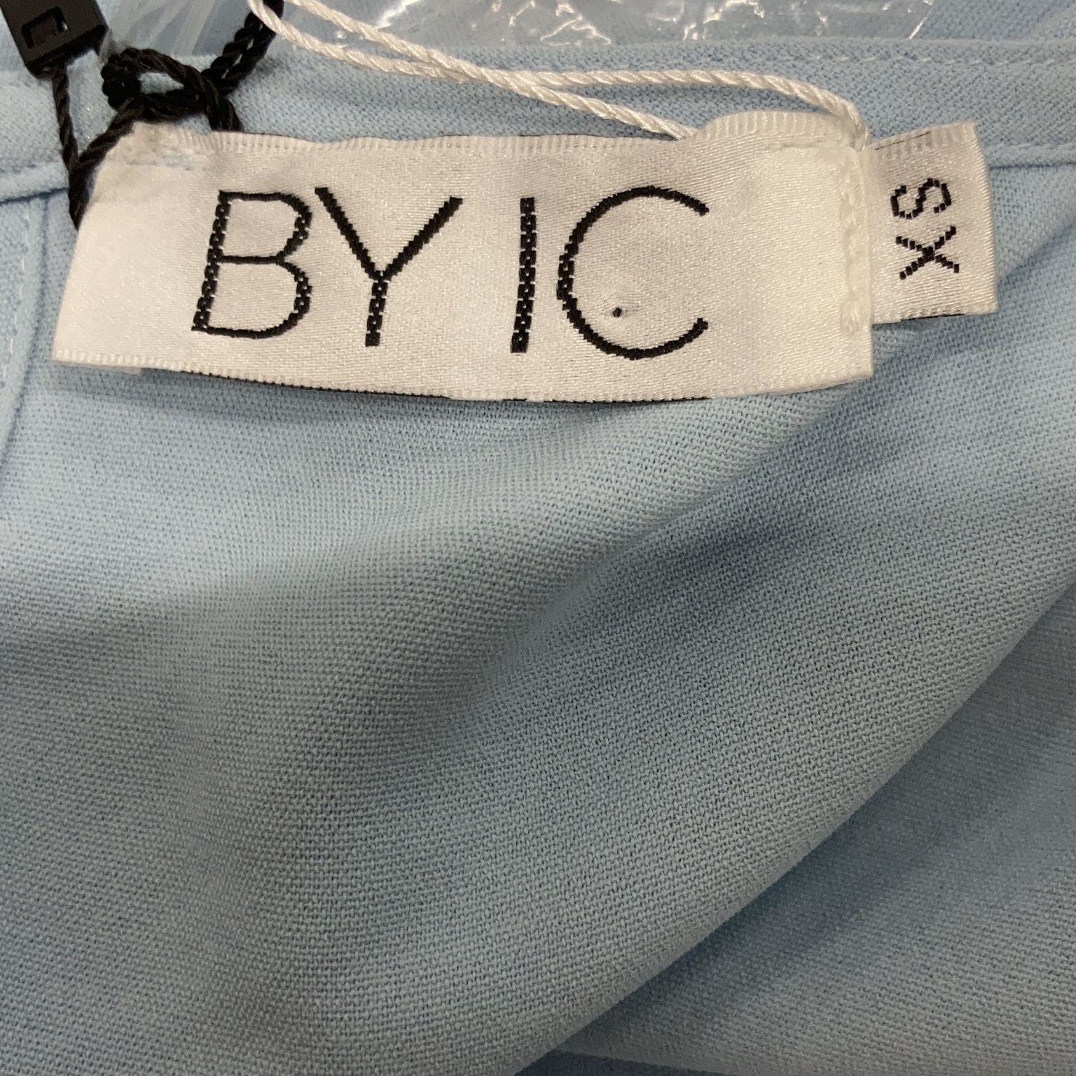 BYIC