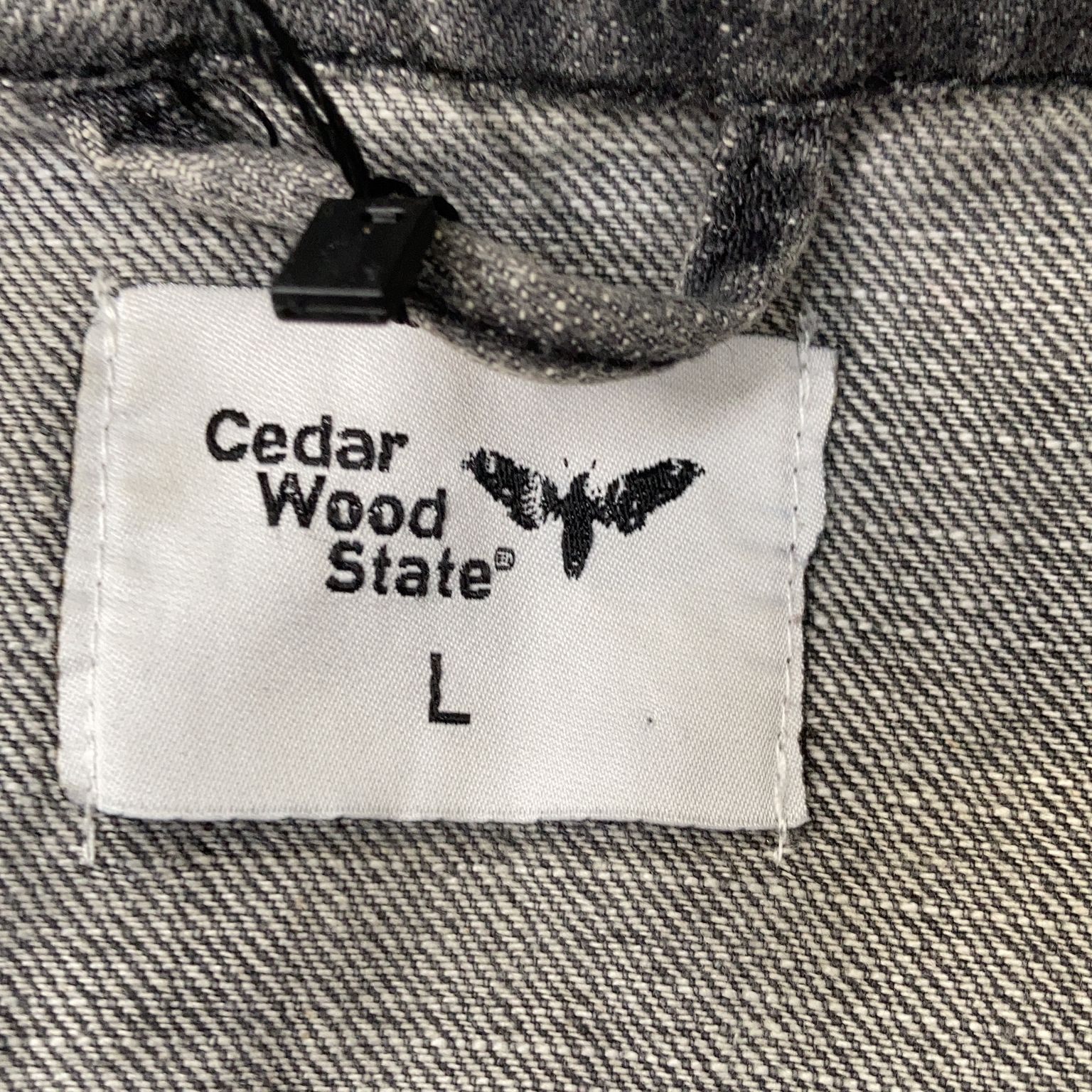 Cedar Wood State