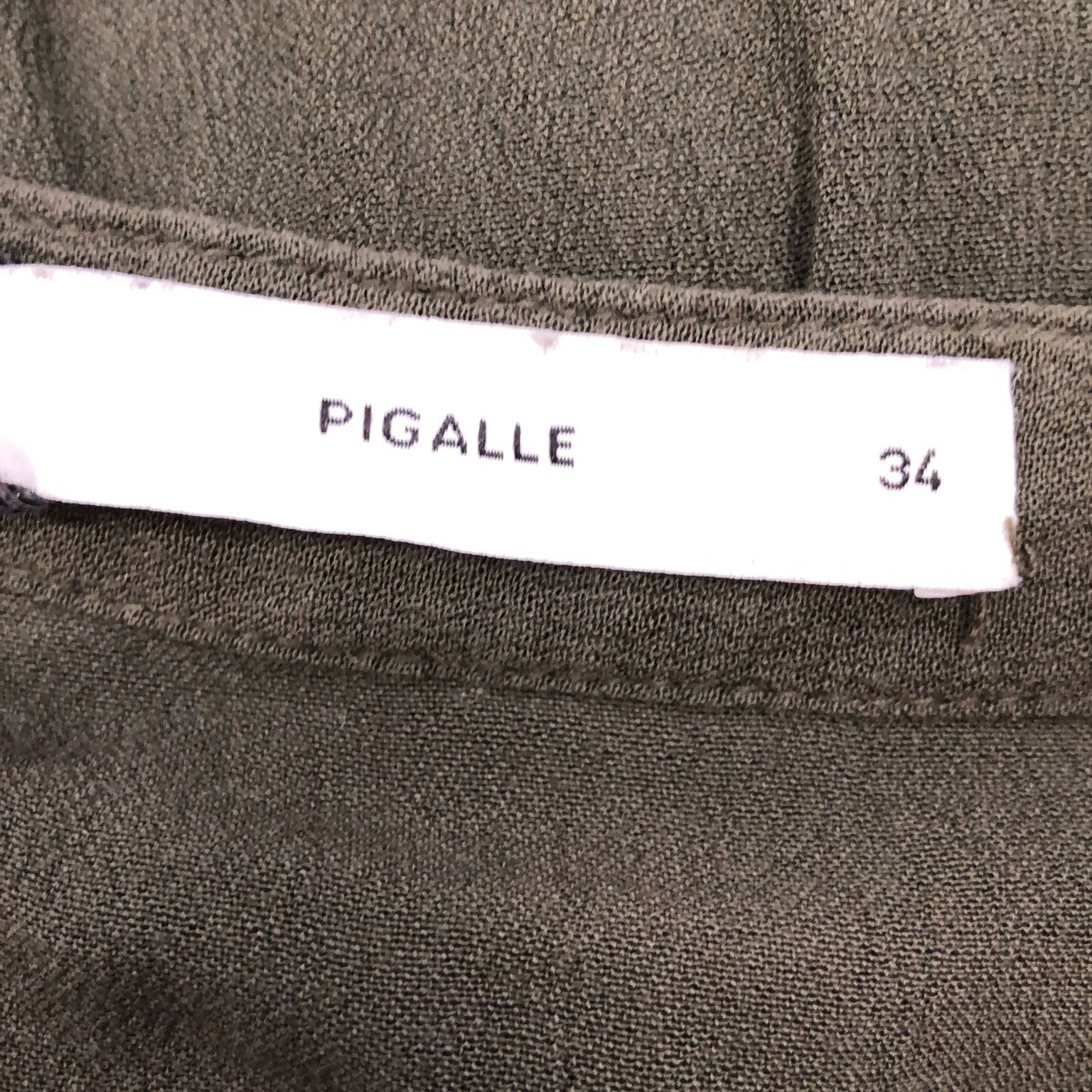 Pigalle