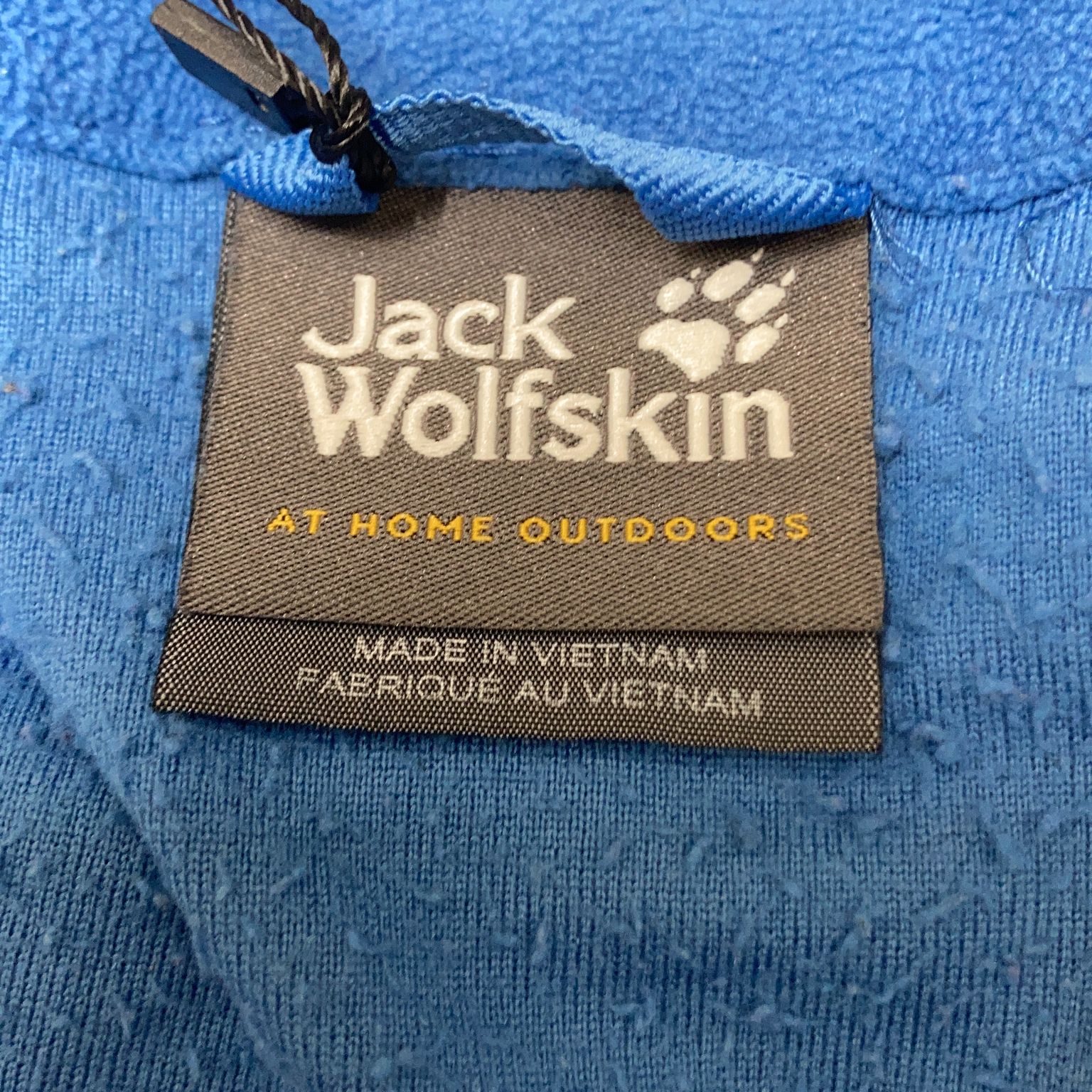 Jack Wolfskin