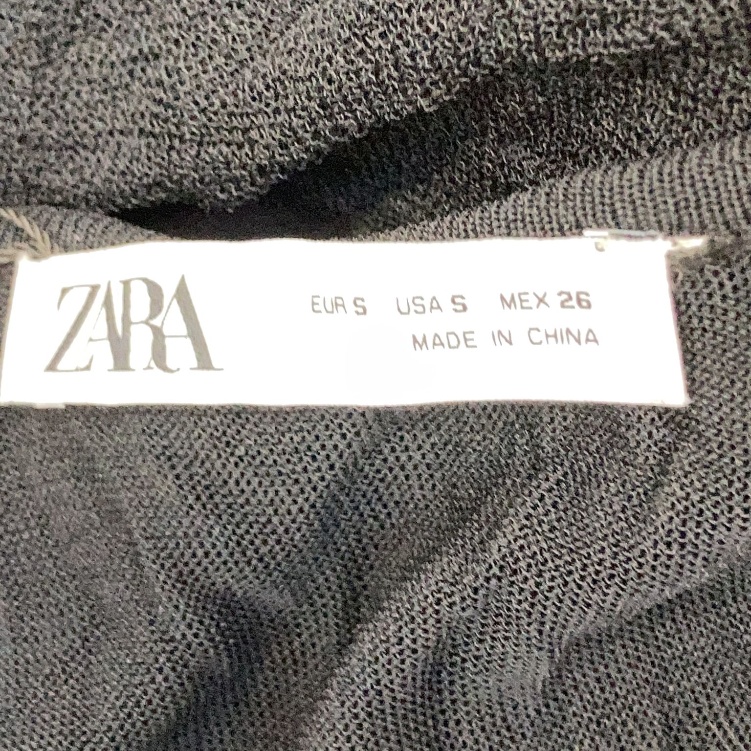 Zara