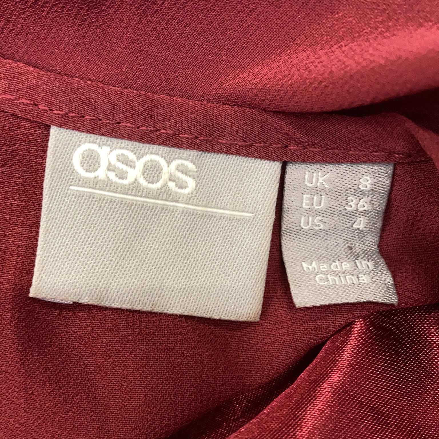 ASOS