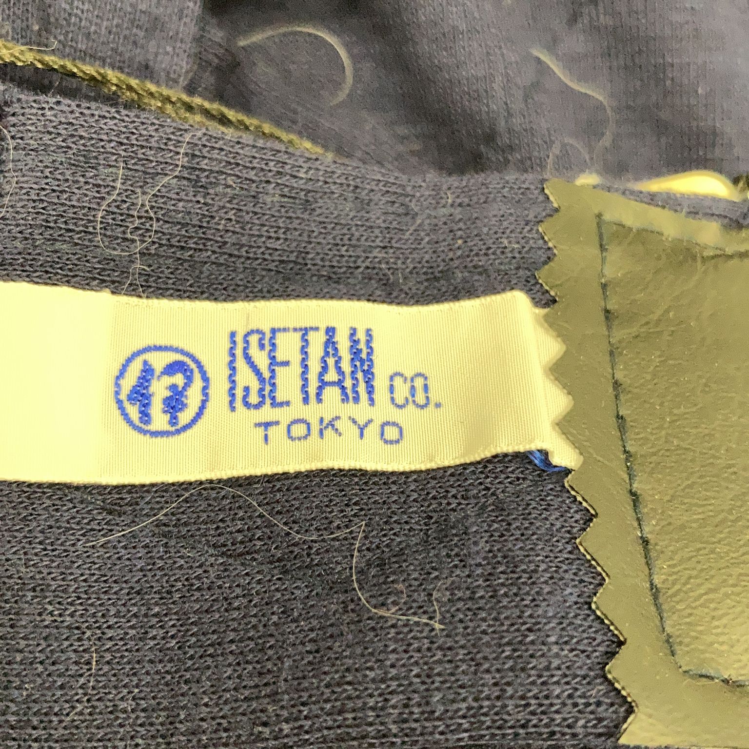 Isetan