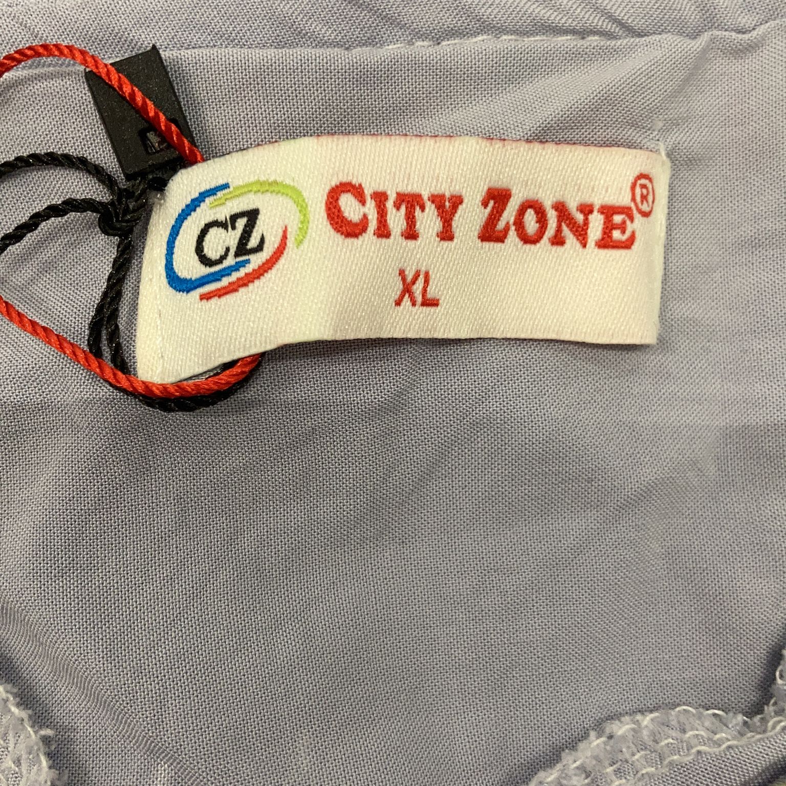 City Zone