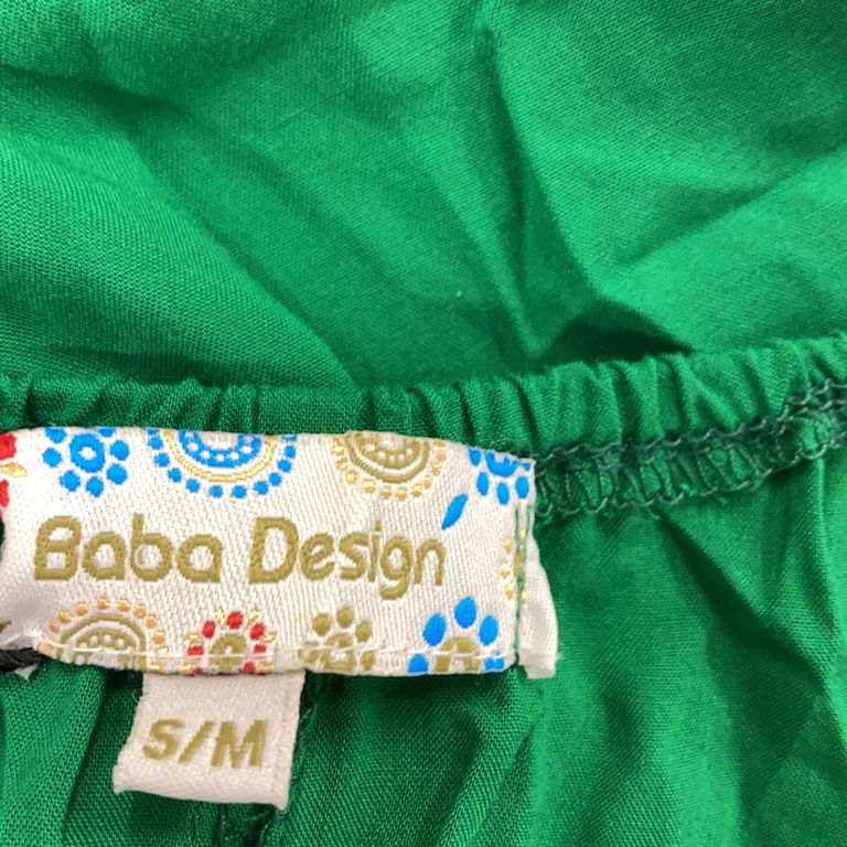 Baba Design