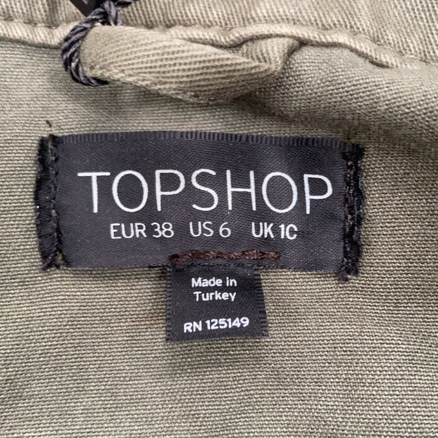 Topshop