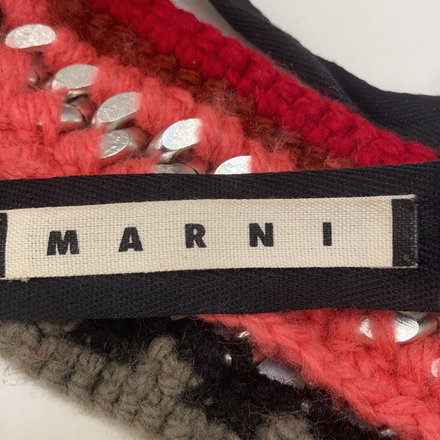 Marni at HM