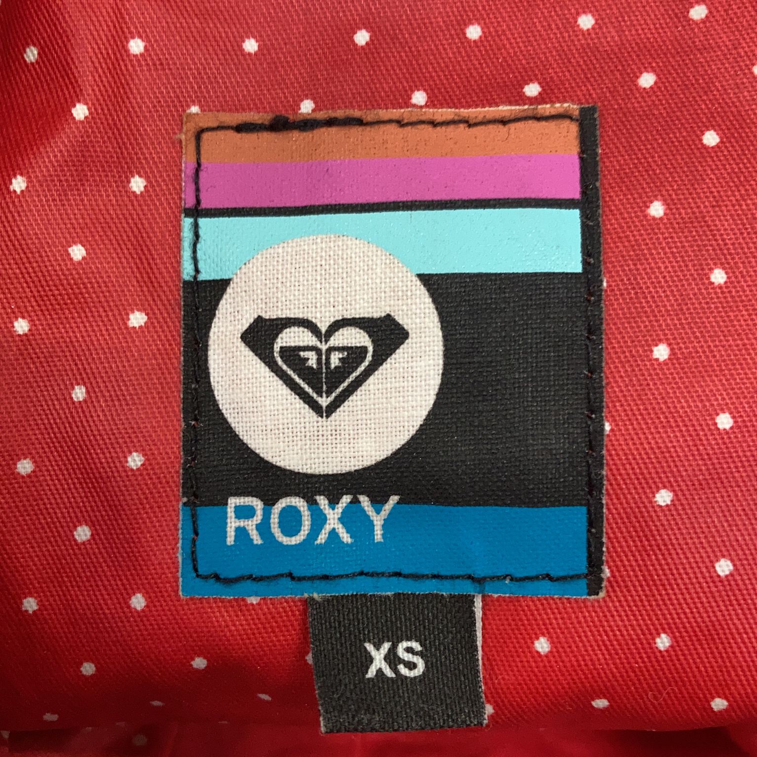 Roxy