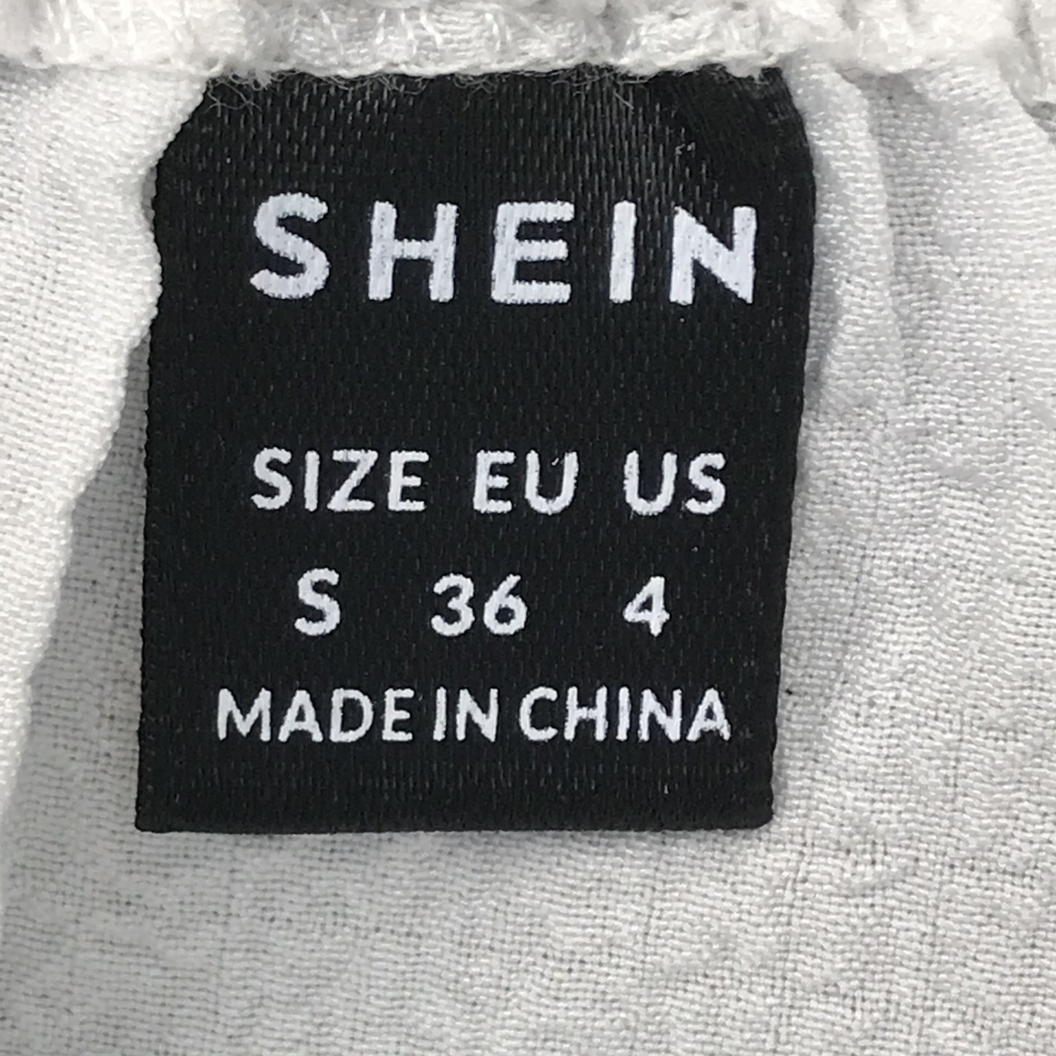 Shein