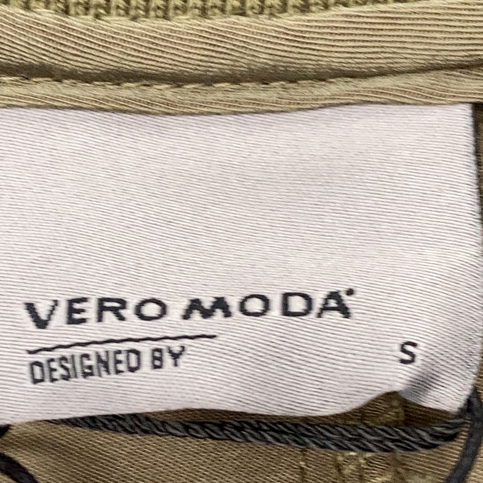 Vero Moda