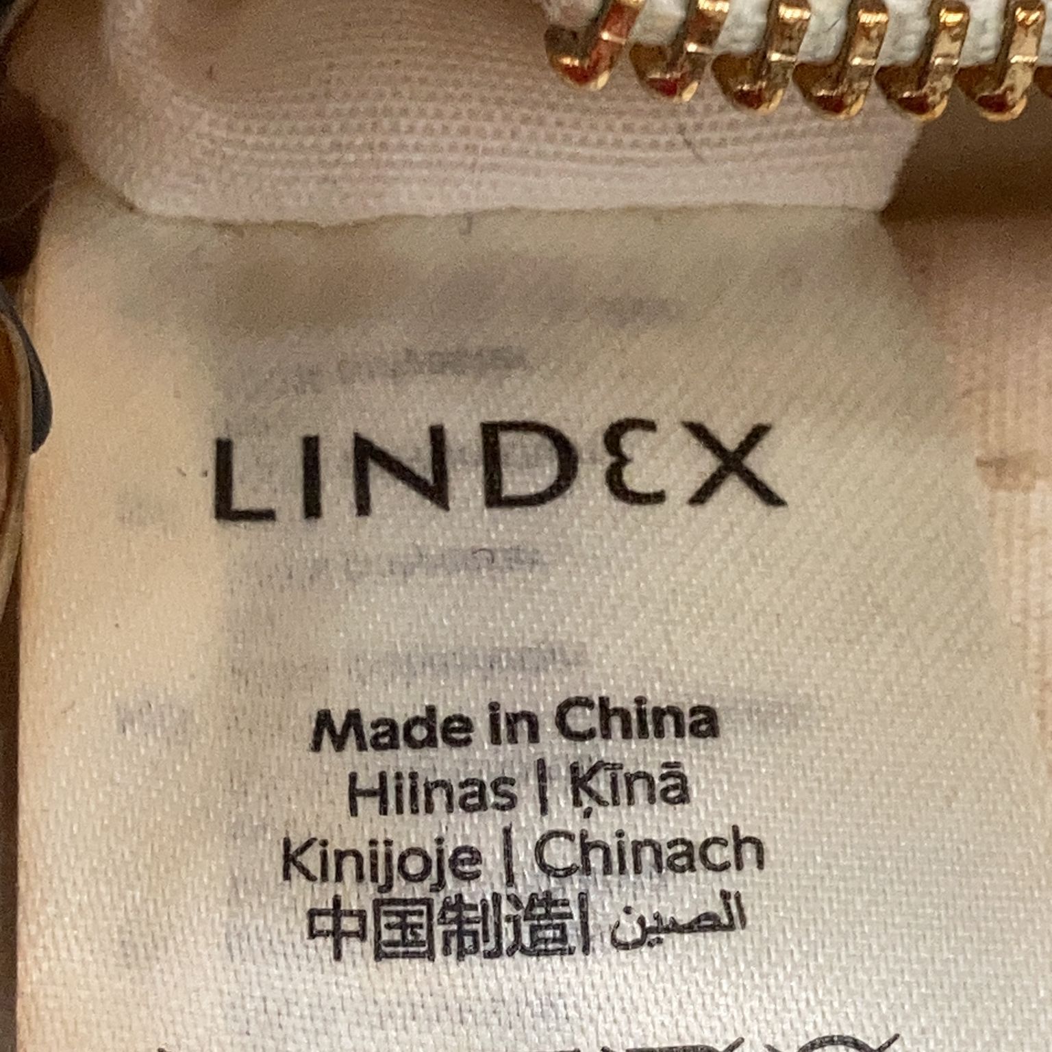 Lindex