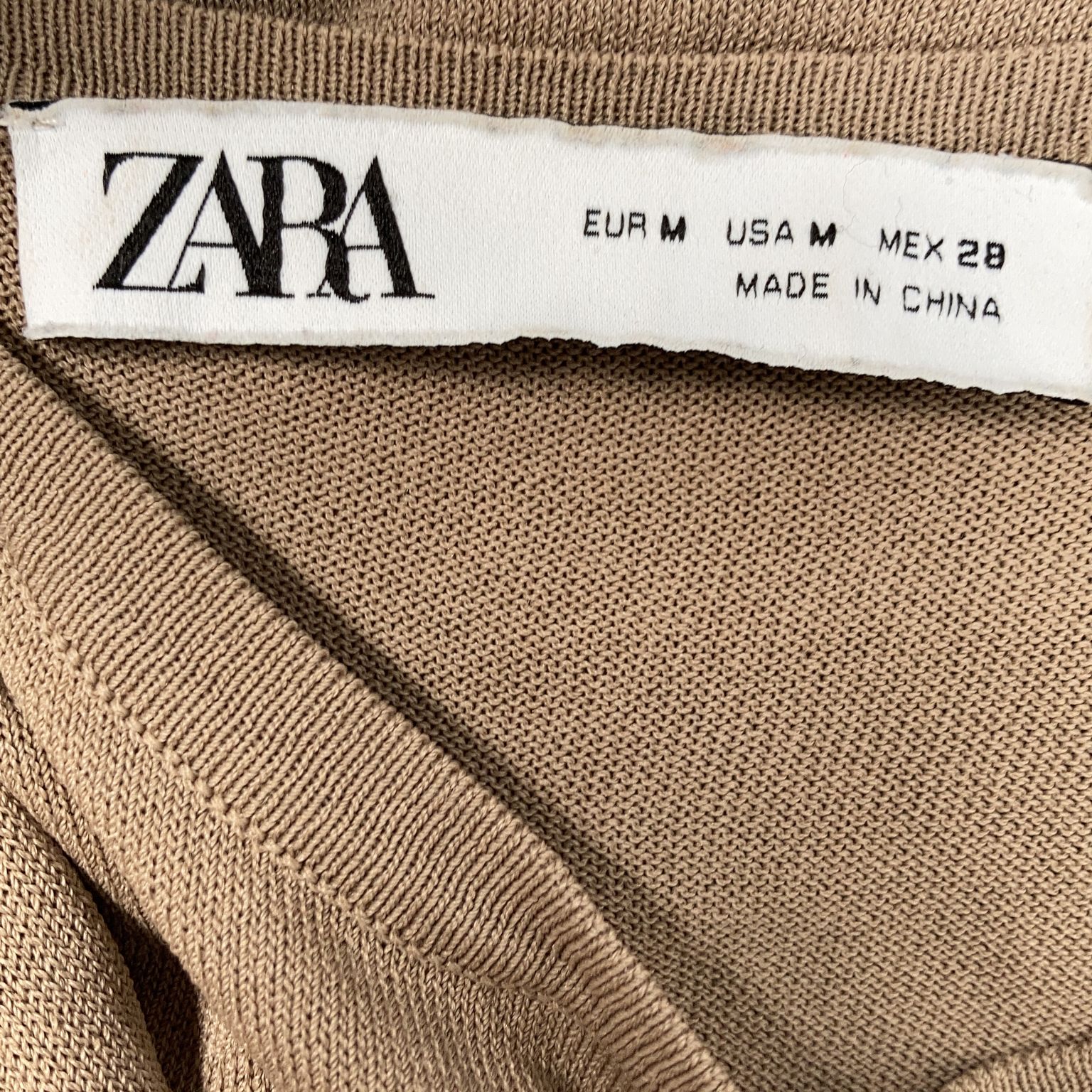 Zara