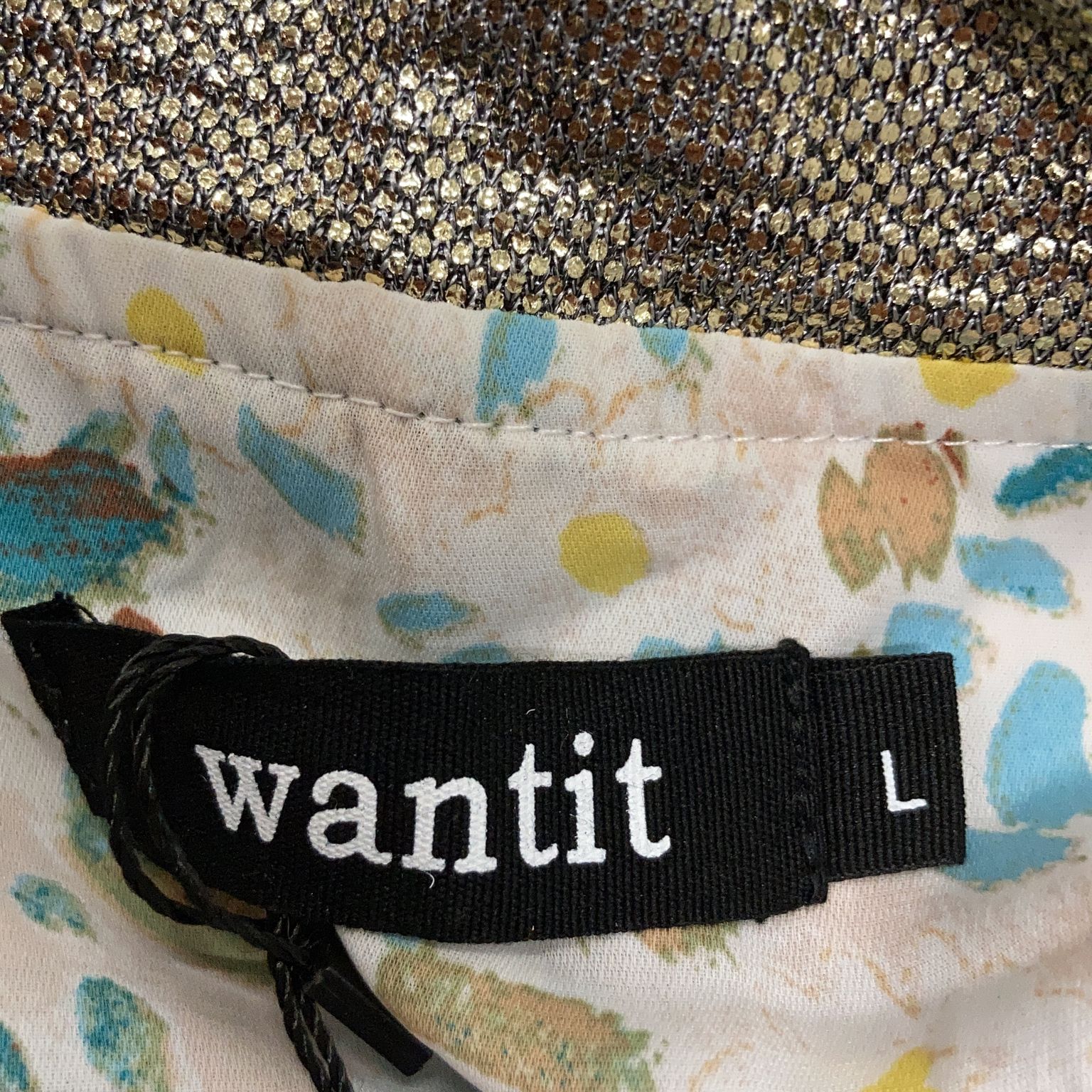 Wantit