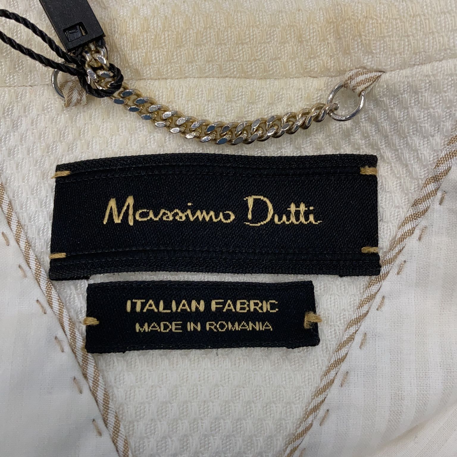 Massimo Dutti