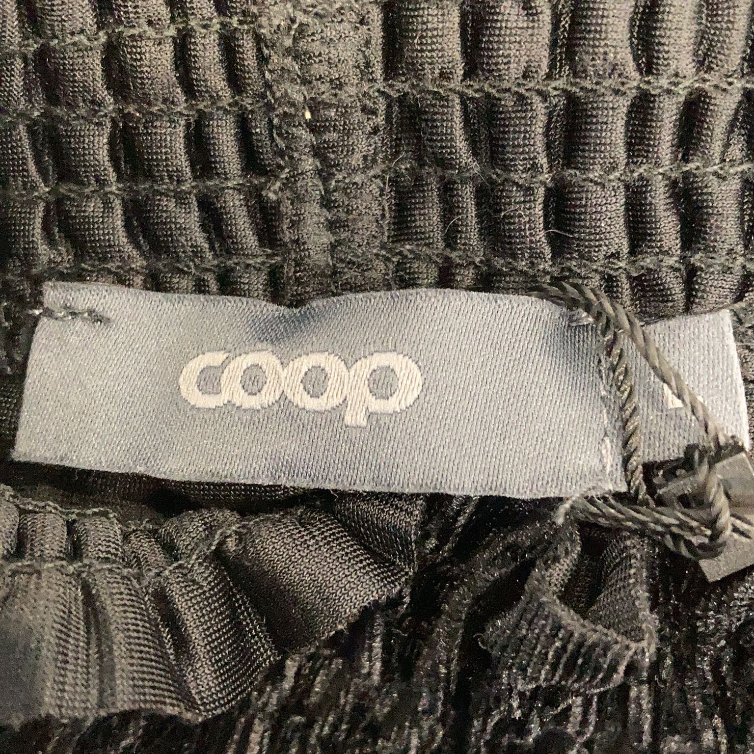 Coop