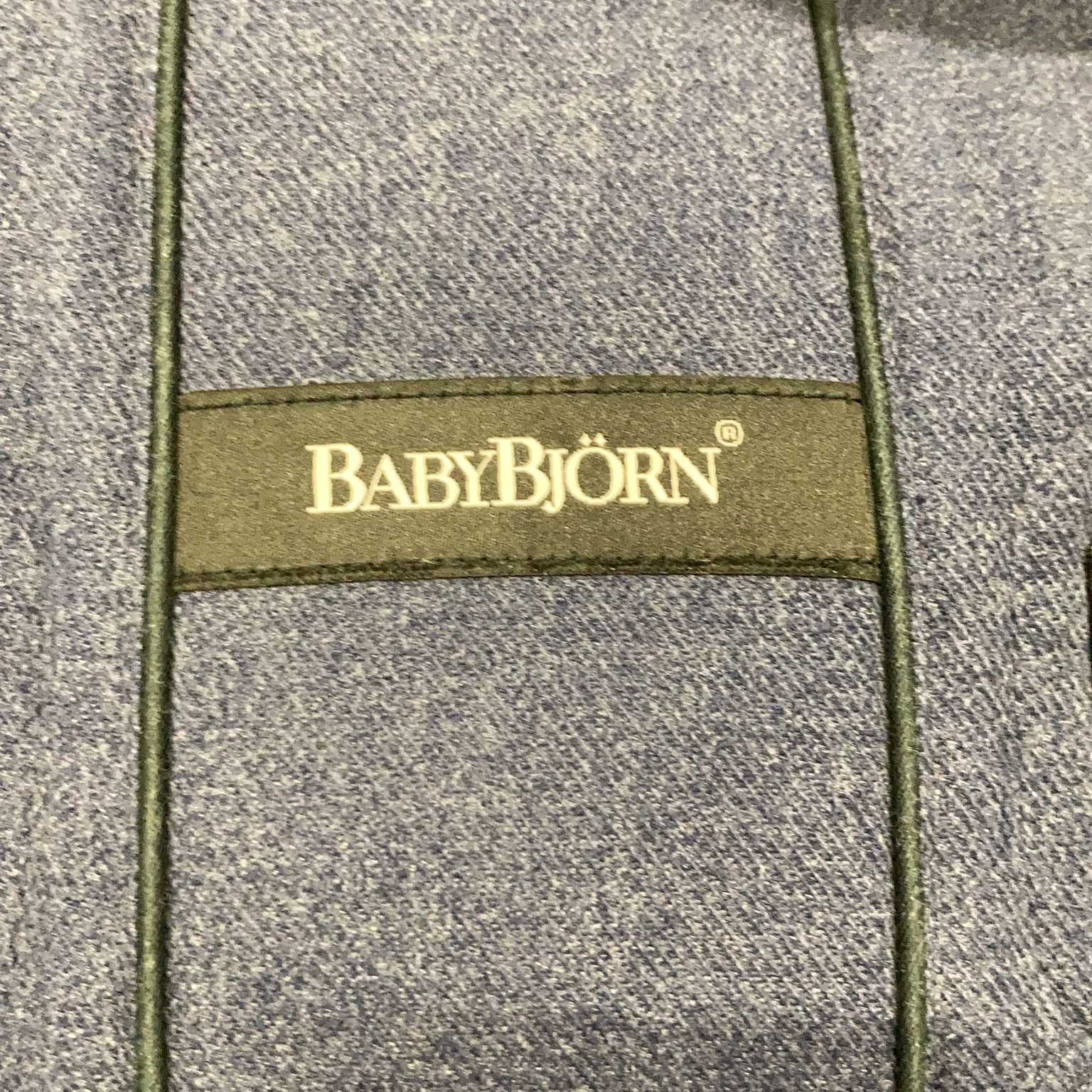 BabyBjörn