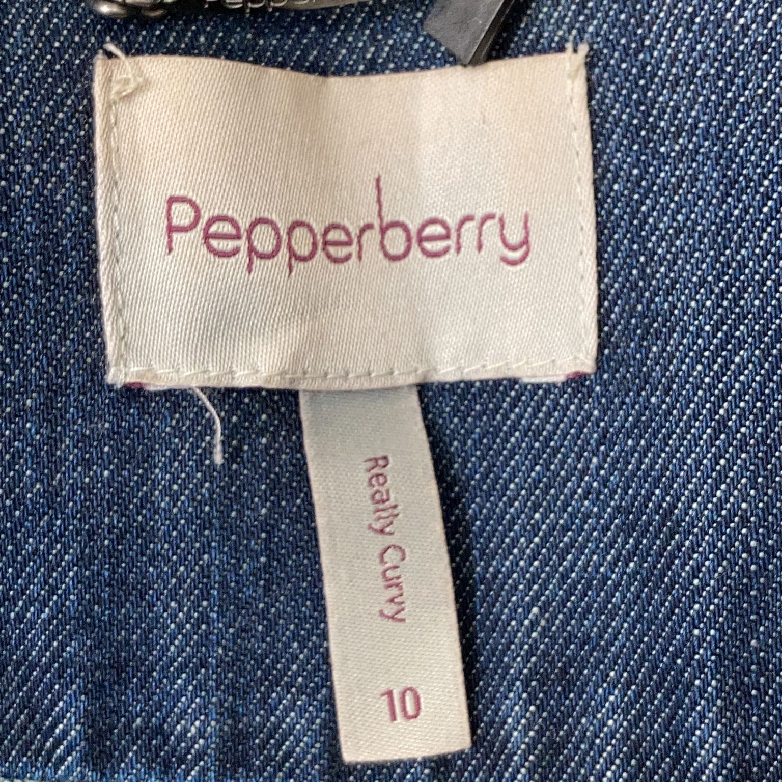 Pepperberry