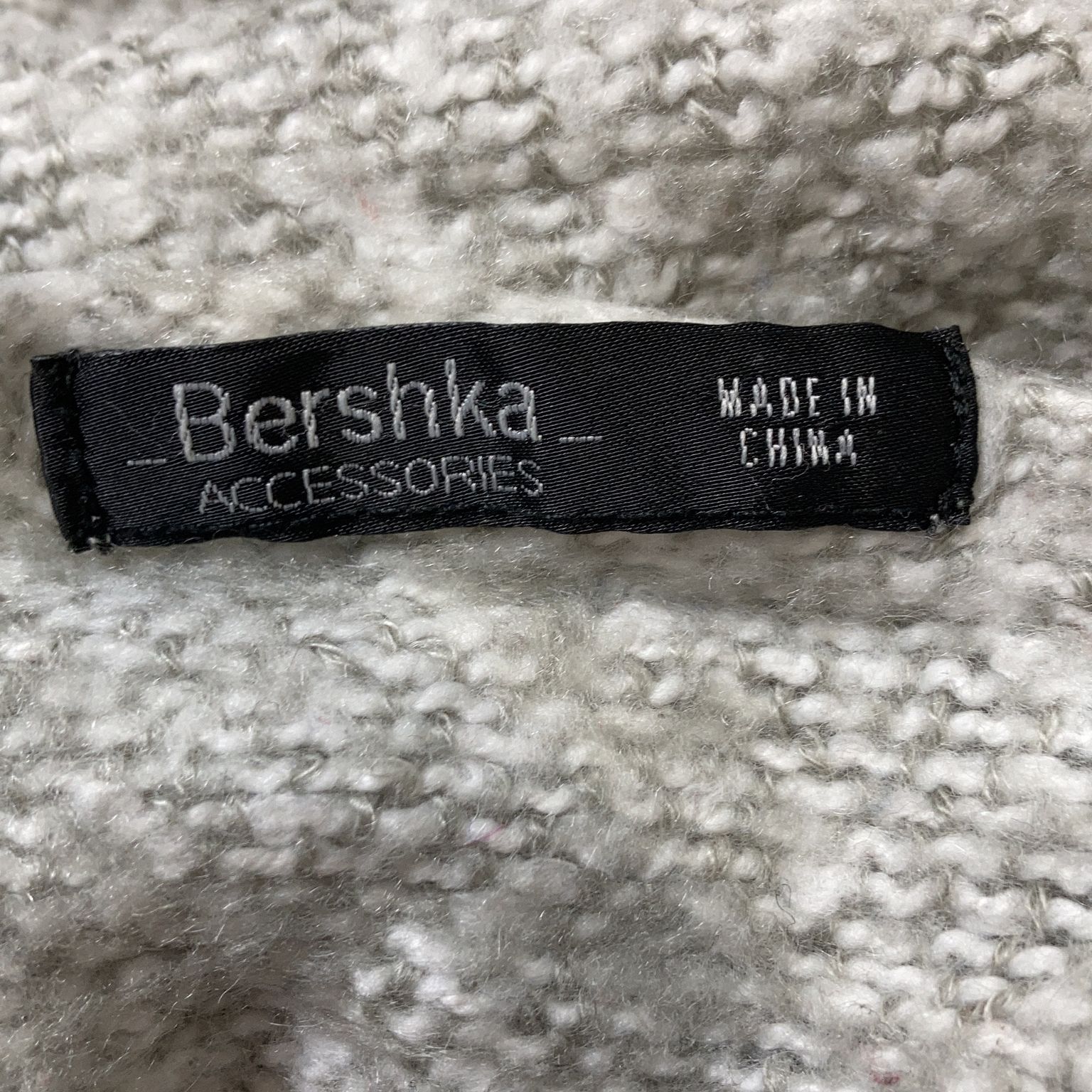 Bershka