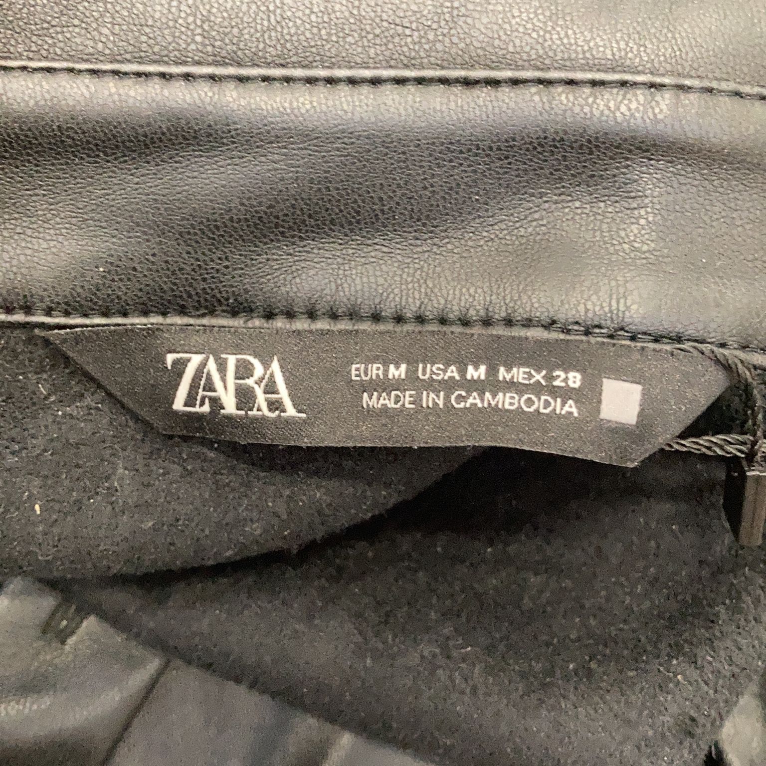 Zara