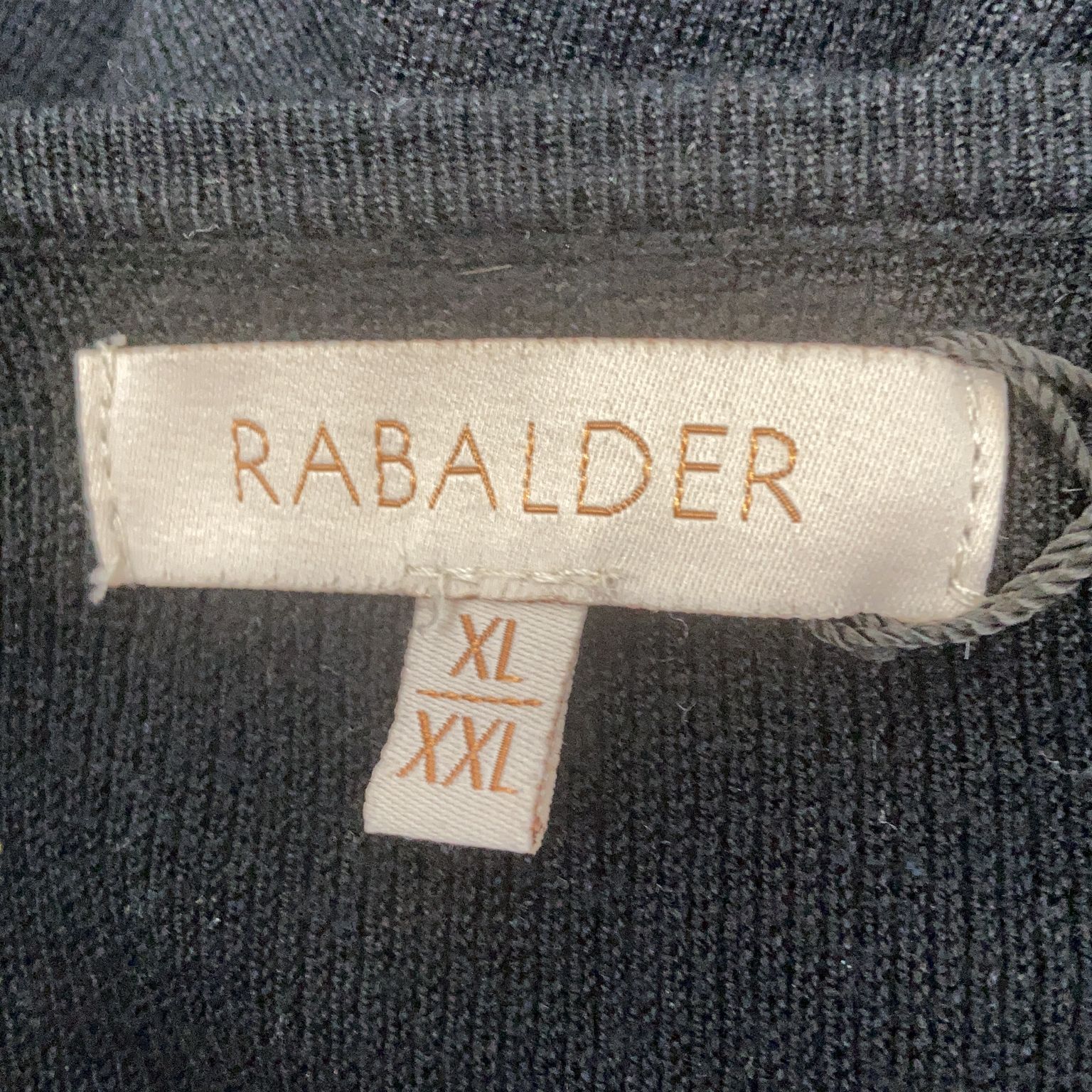 Rabalder