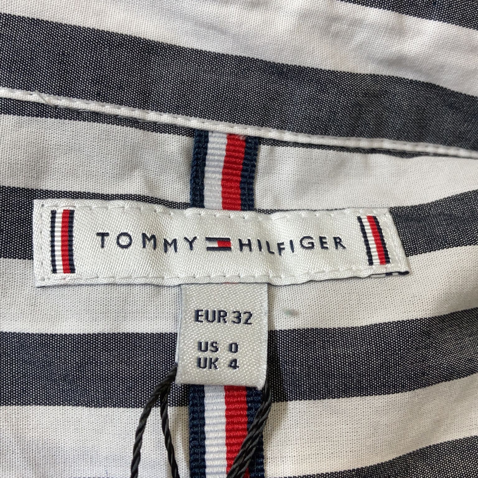 Tommy Hilfiger