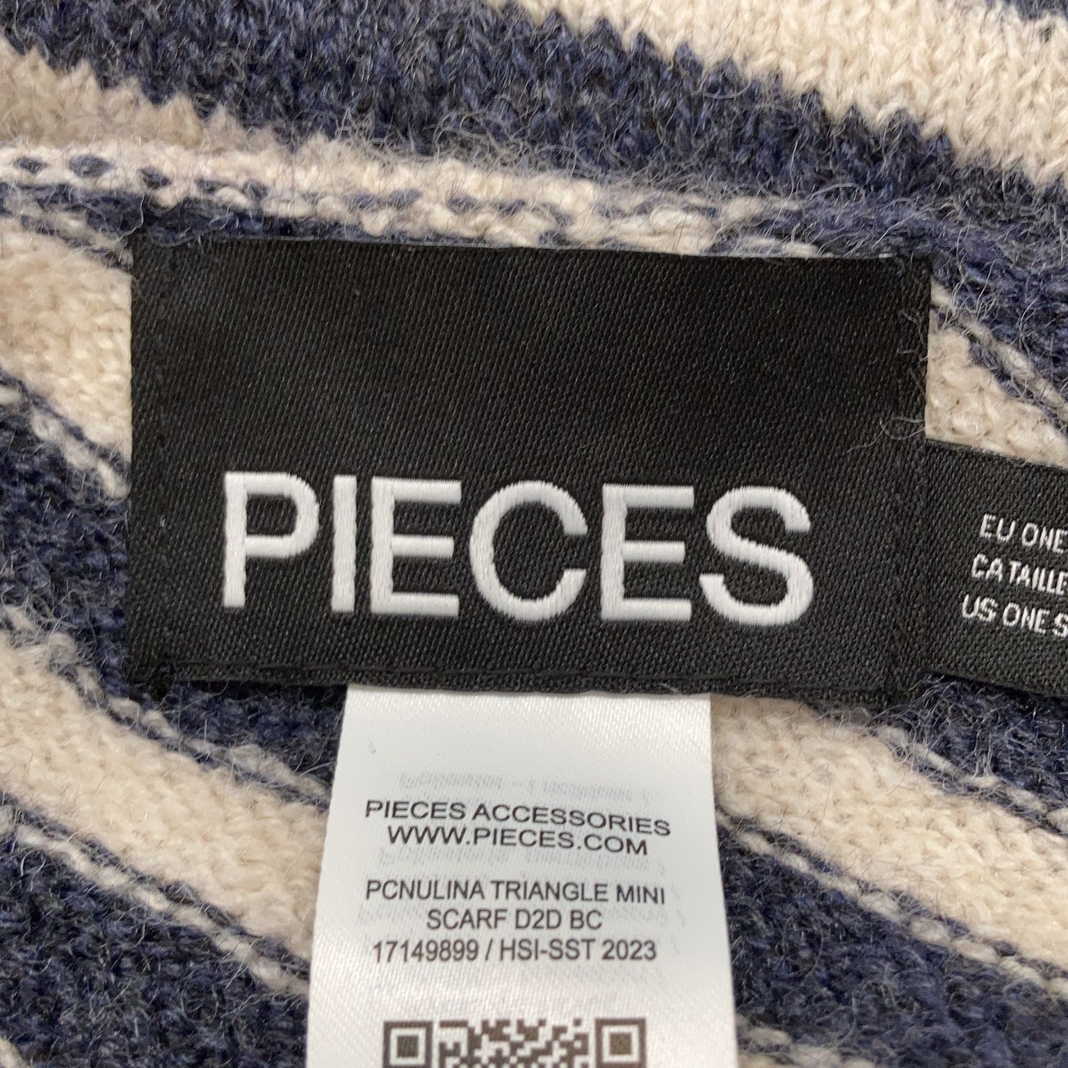 Pieces