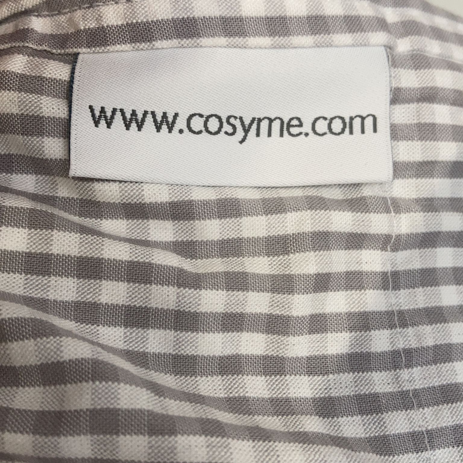 Cosyme