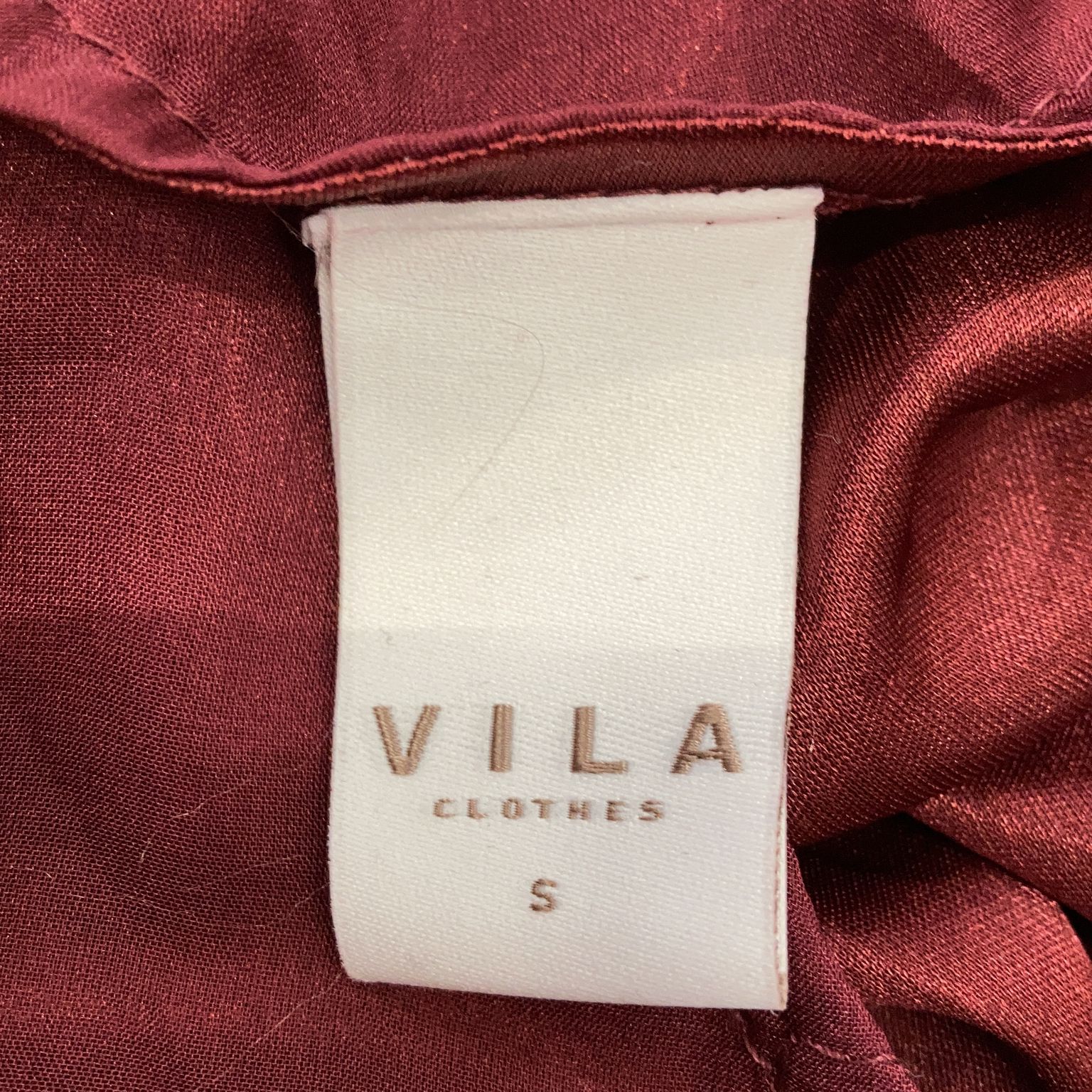 VILA Clothes