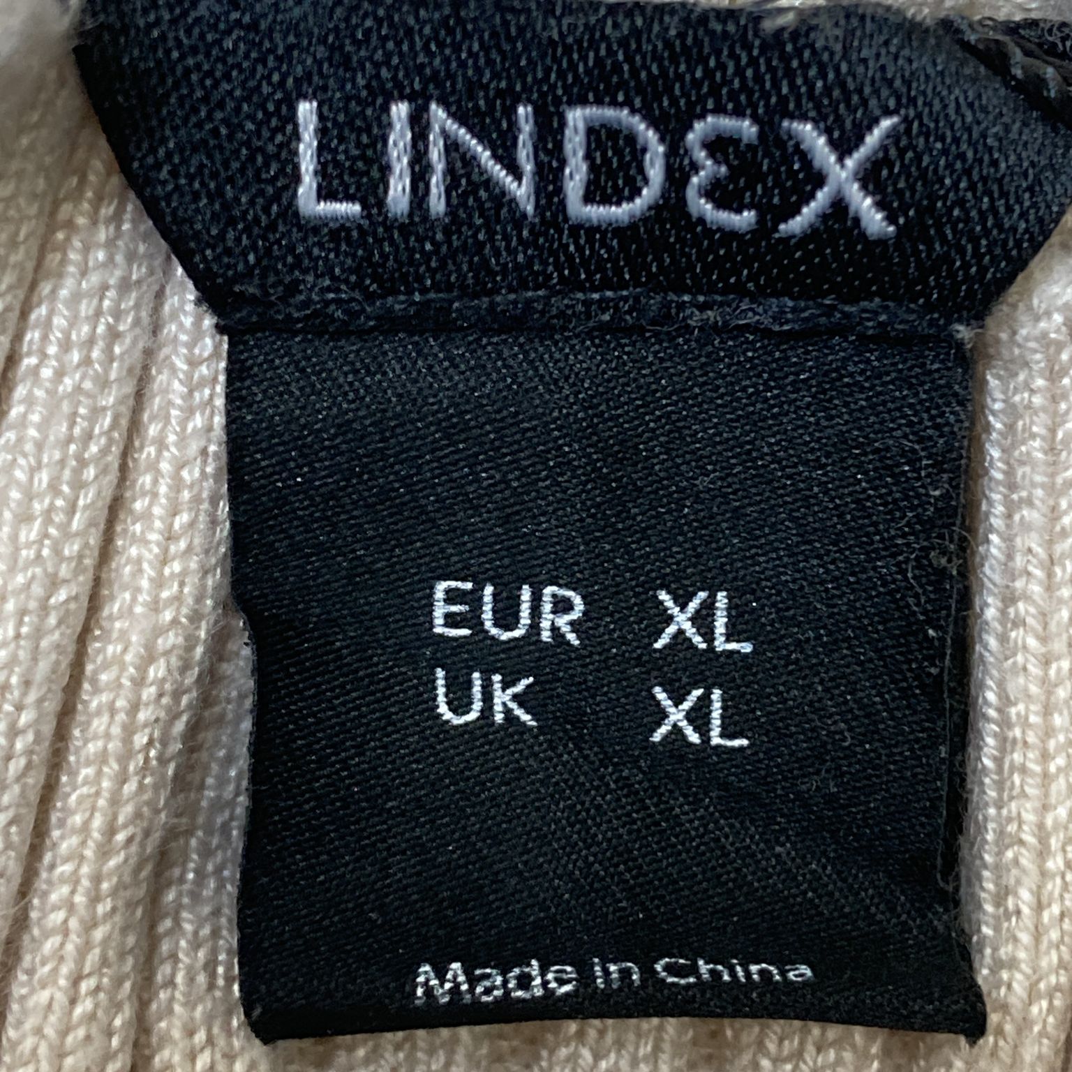 Lindex