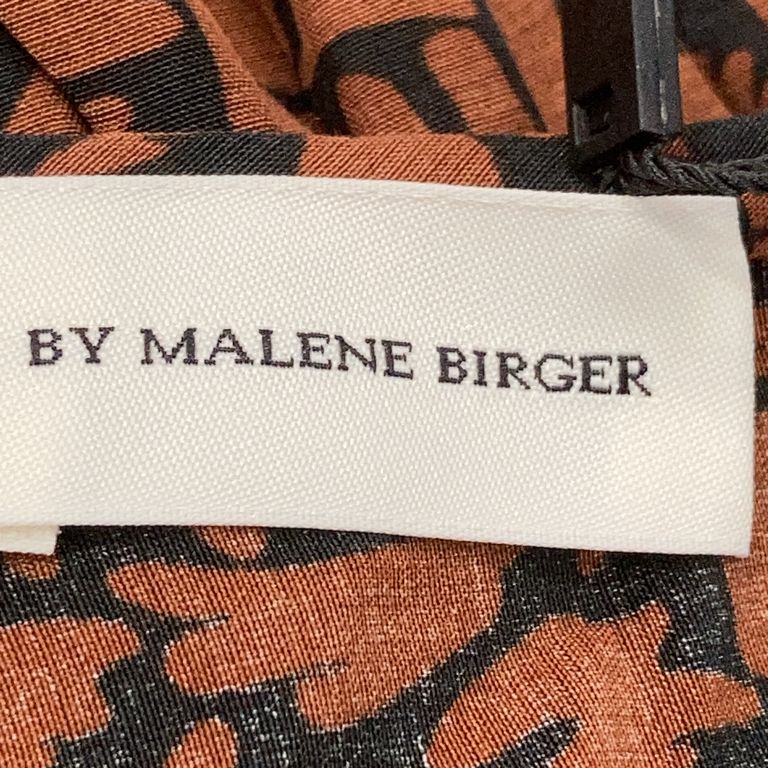 By Malene Birger